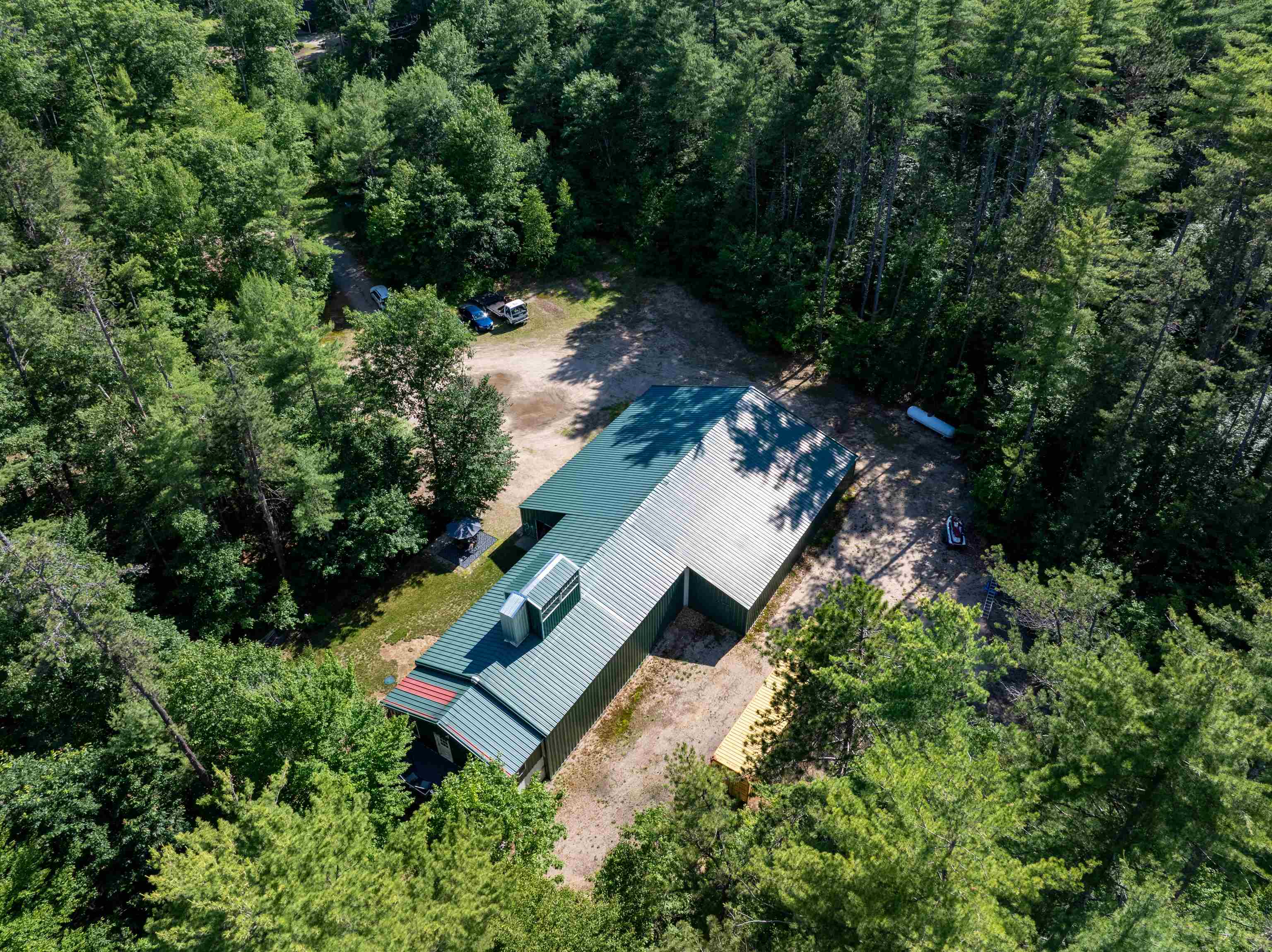 80 Mill St, Conway, NH 03813