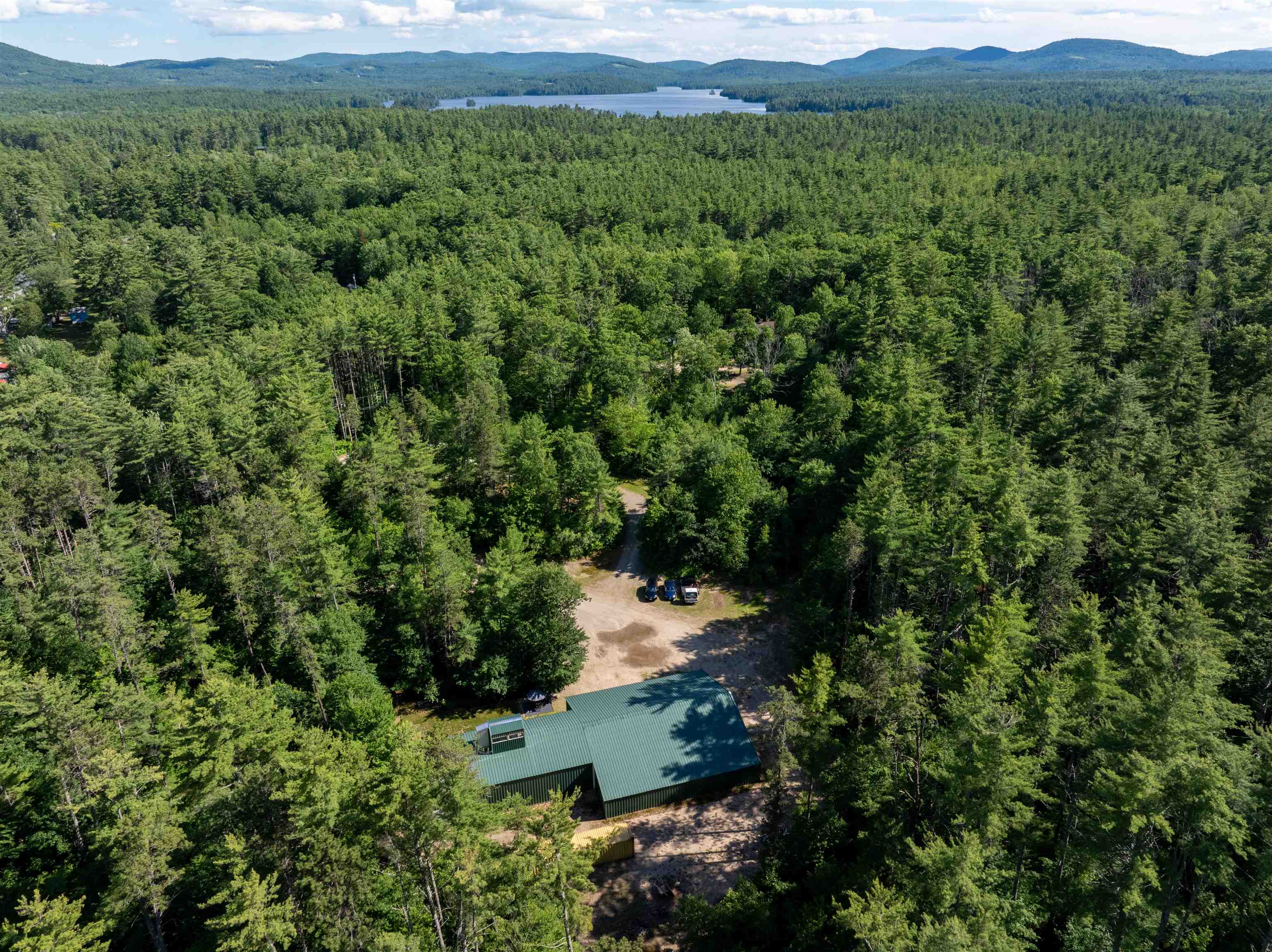 80 Mill St, Conway, NH 03813