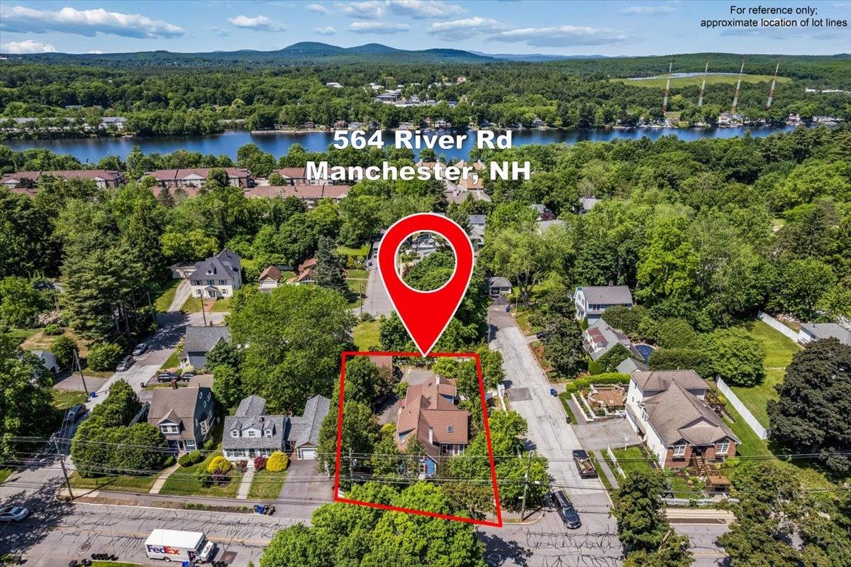 564 River Rd, Manchester, NH 03104