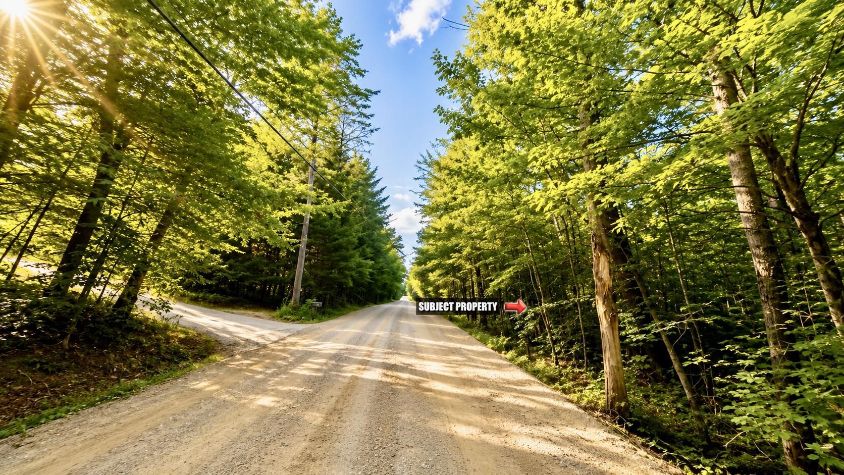 Lot 260-15 2nd Nh Turnpike, New Boston, NH 03070