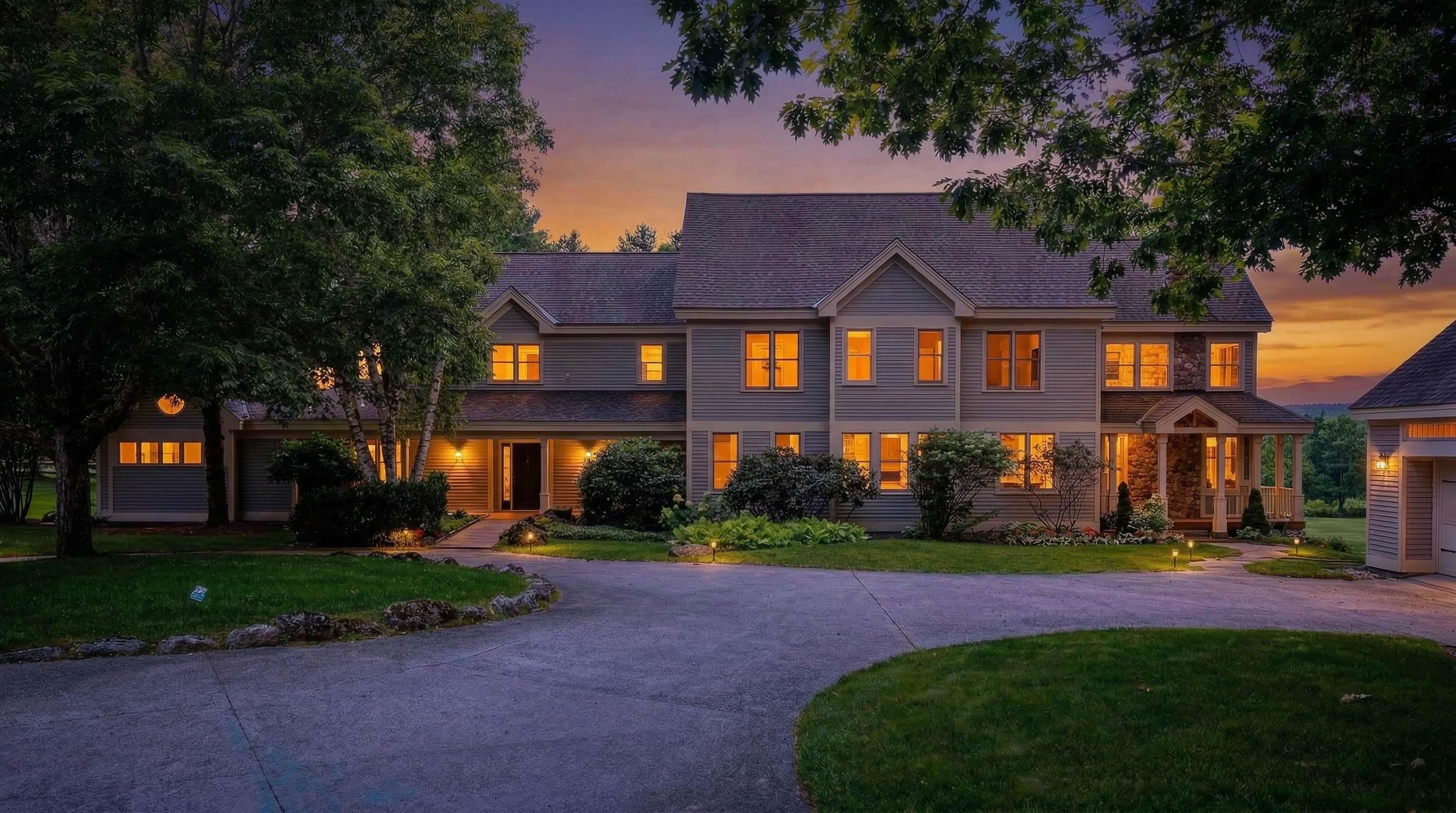 35 Wilmot Center Rd, Wilmot, NH 03287