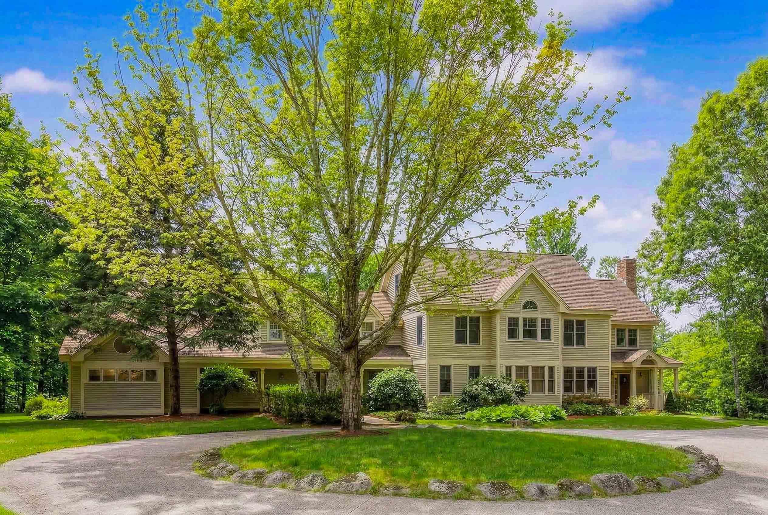 35 Wilmot Center Rd, Wilmot, NH 03287