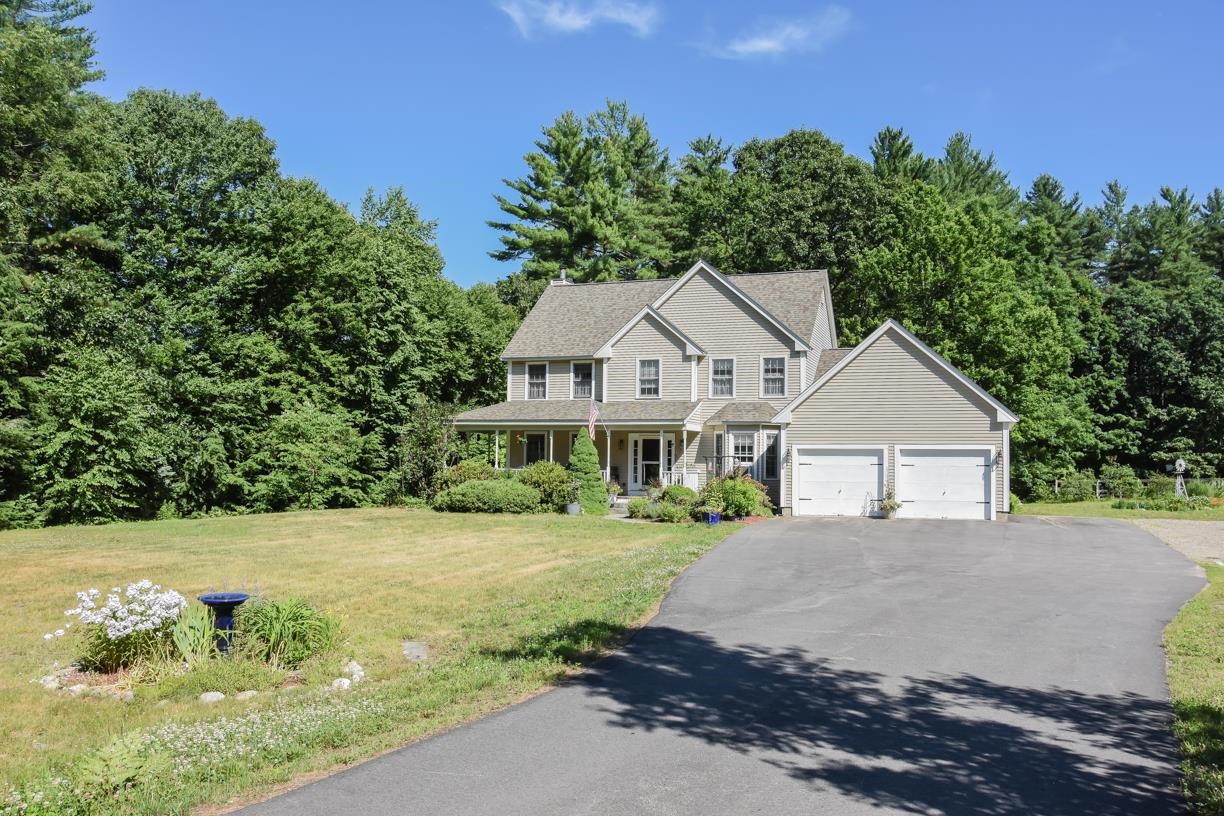 22 Sargent Rd, Brookline, NH 03033