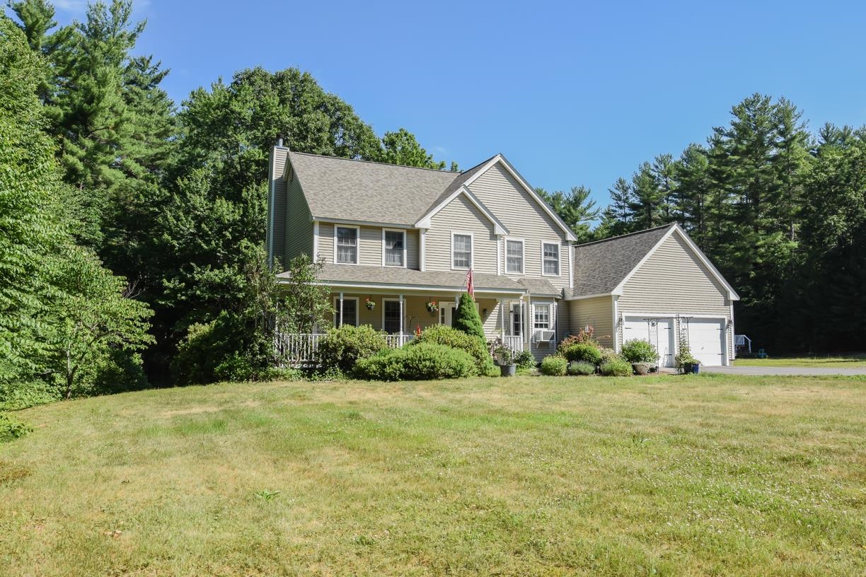22 Sargent Rd, Brookline, NH 03033