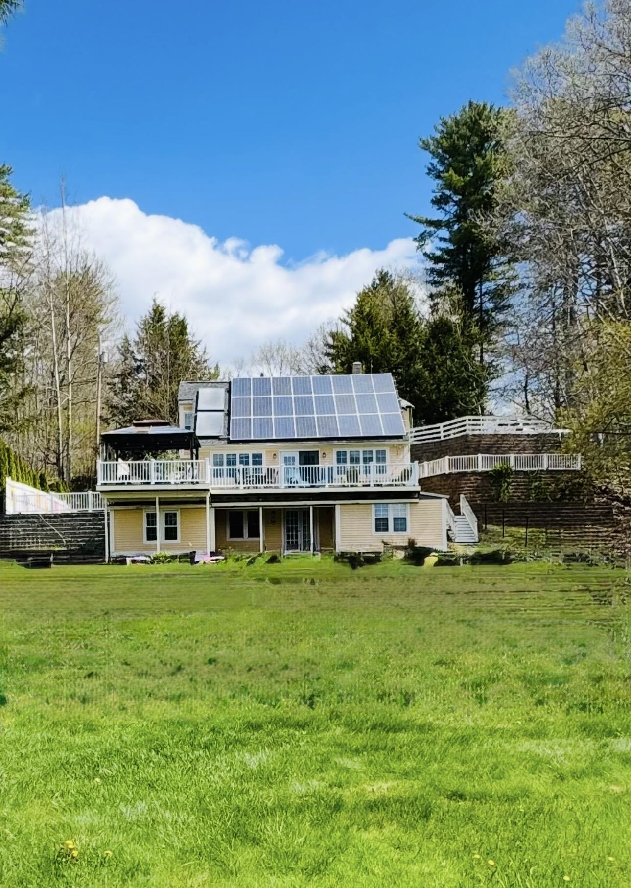 27 Georgetown Rd #37, Barnstead, NH 03225