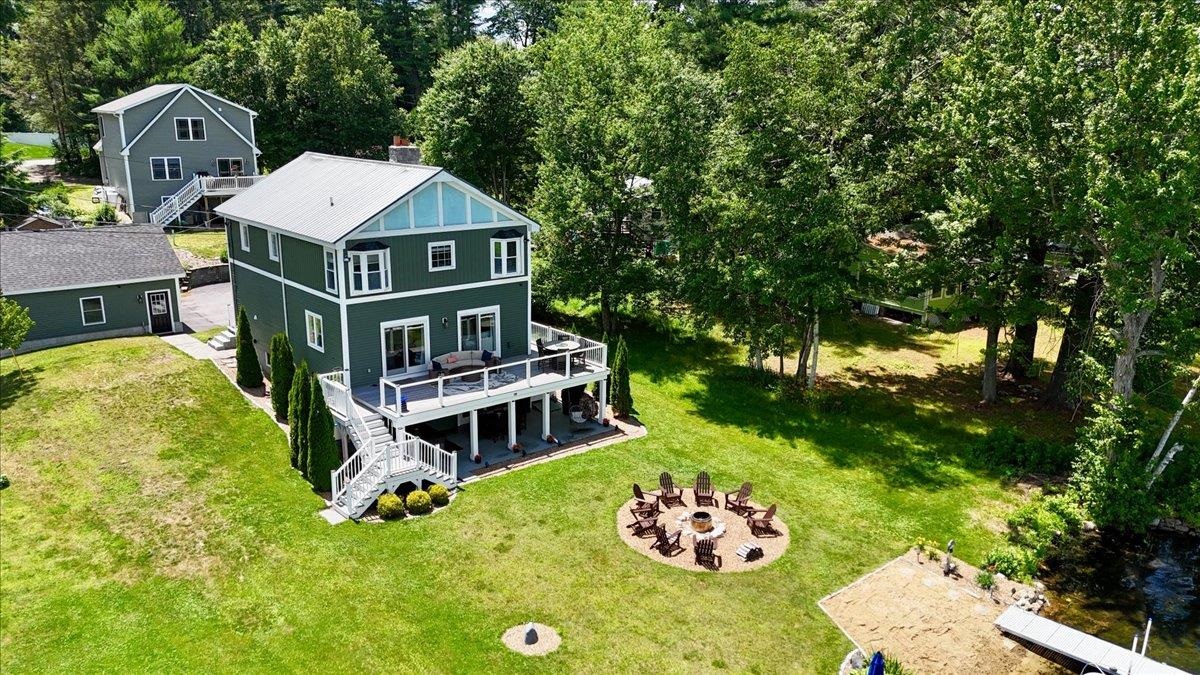 10 Cross St, Windham, NH 03087