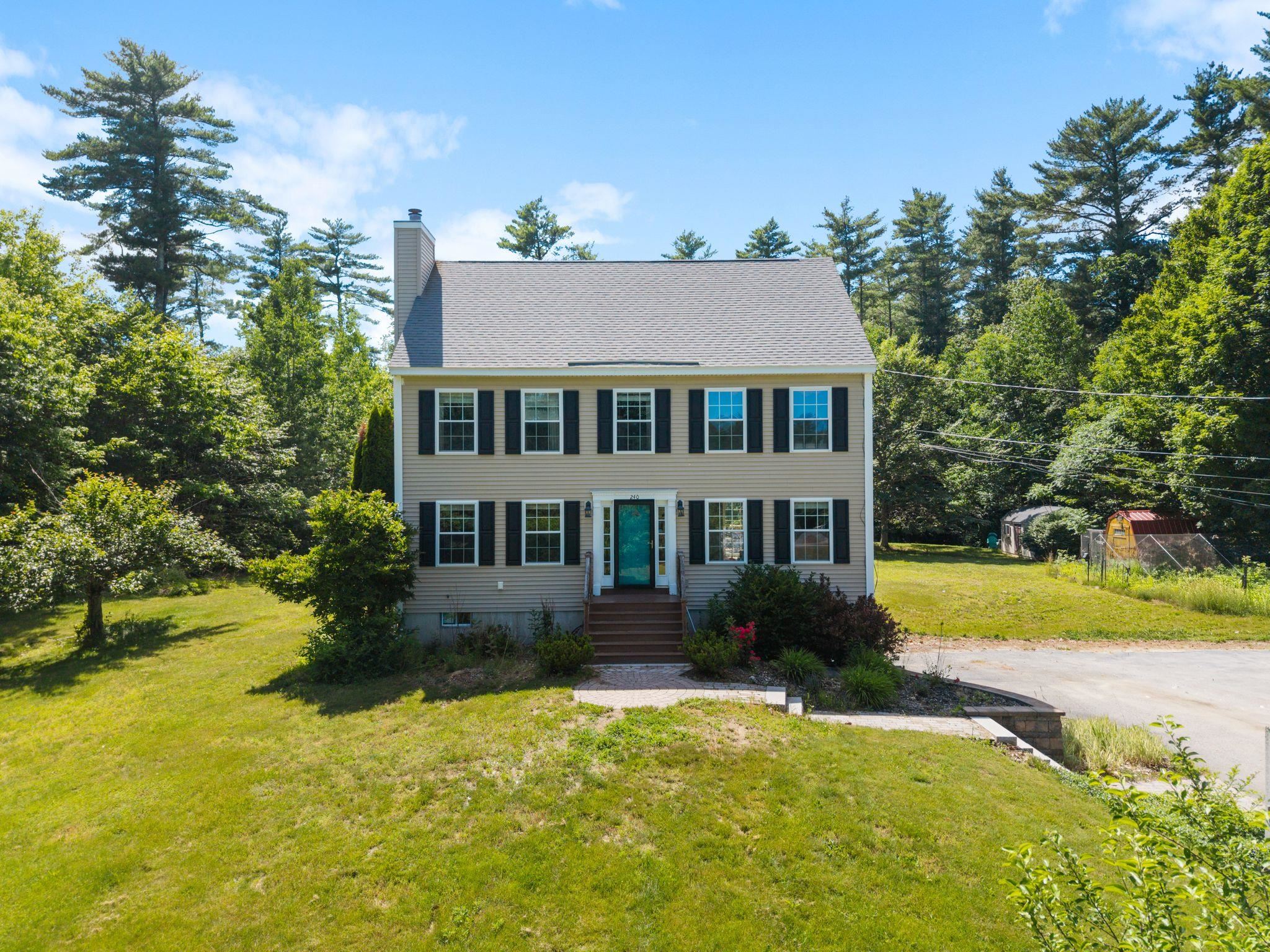 240 Old Nottingham Rd, Epping, NH 03042