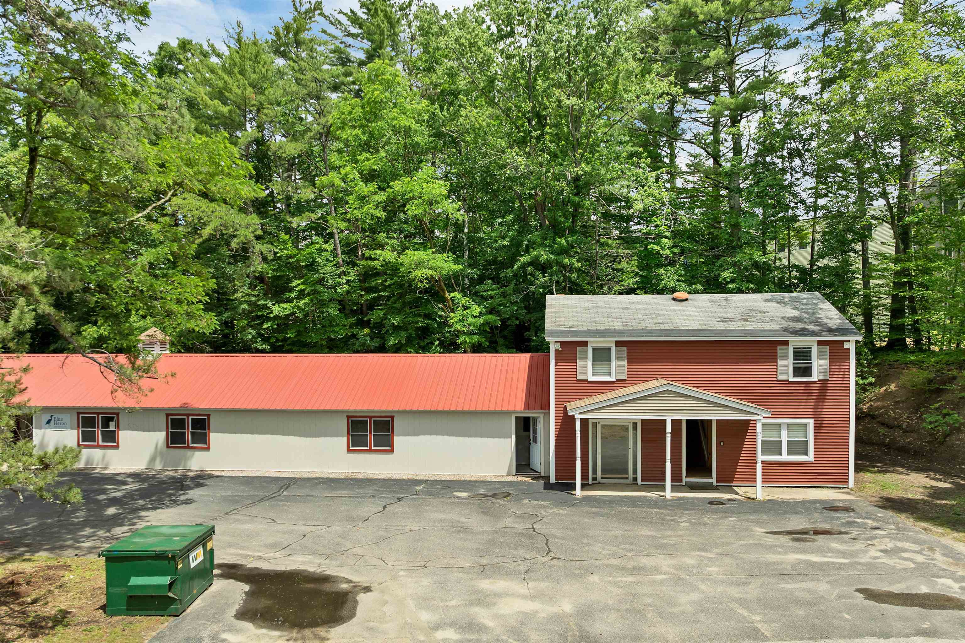 379 White Mountain Hw, Conway, NH 03818