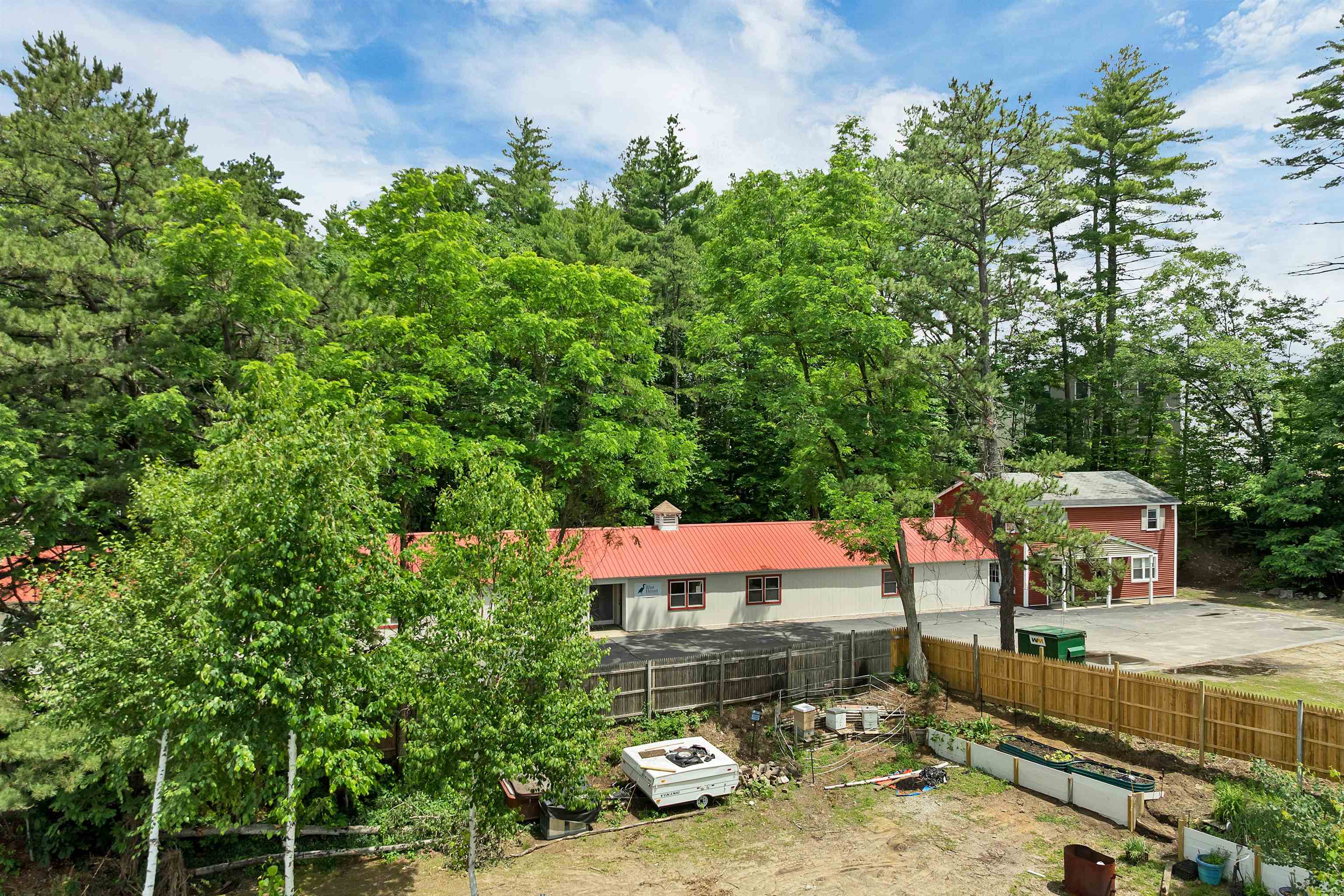 379 White Mountain Hw, Conway, NH 03818