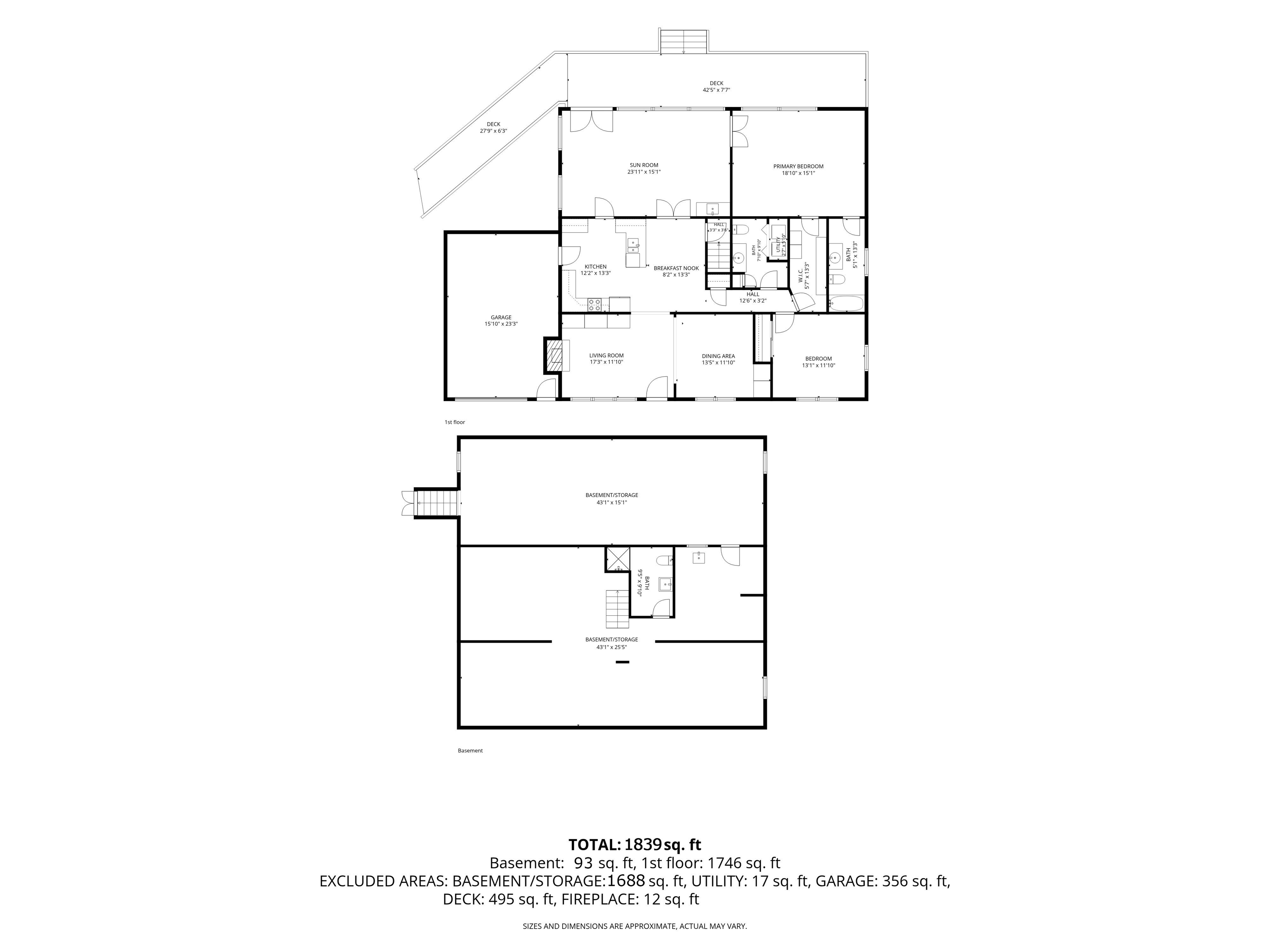 110 Maybrook Ave, Manchester, NH 03102