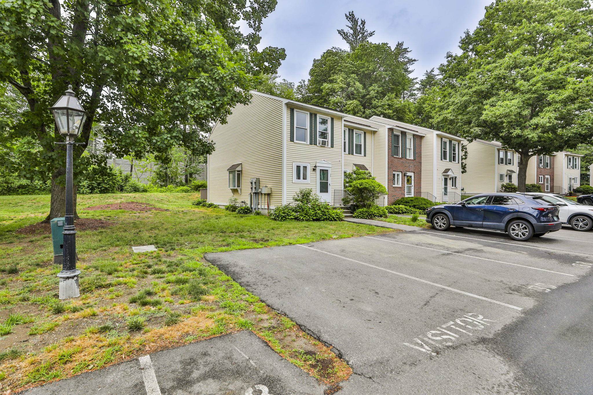 38 Shelburne Rd, Merrimack, NH 03054