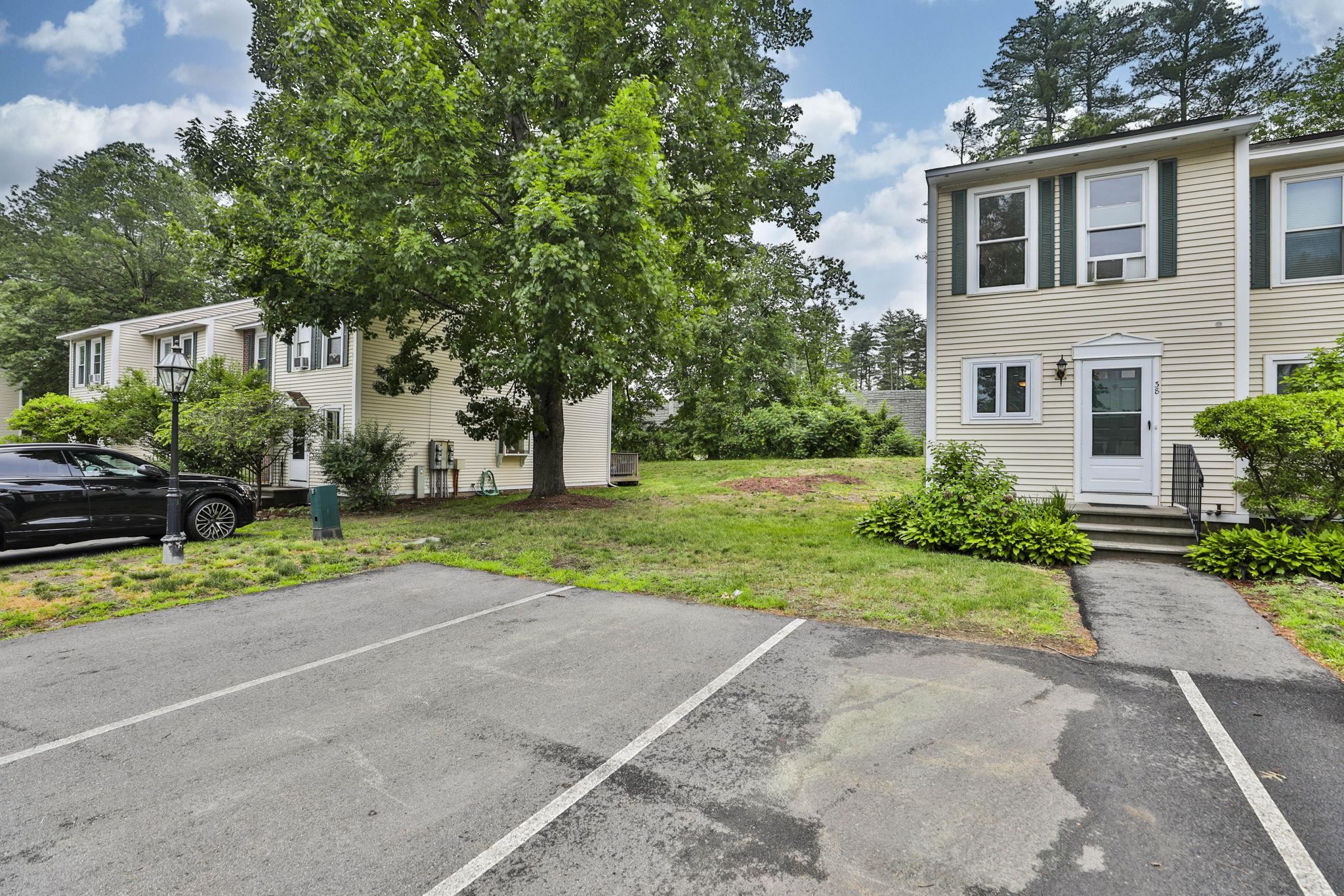 38 Shelburne Rd, Merrimack, NH 03054