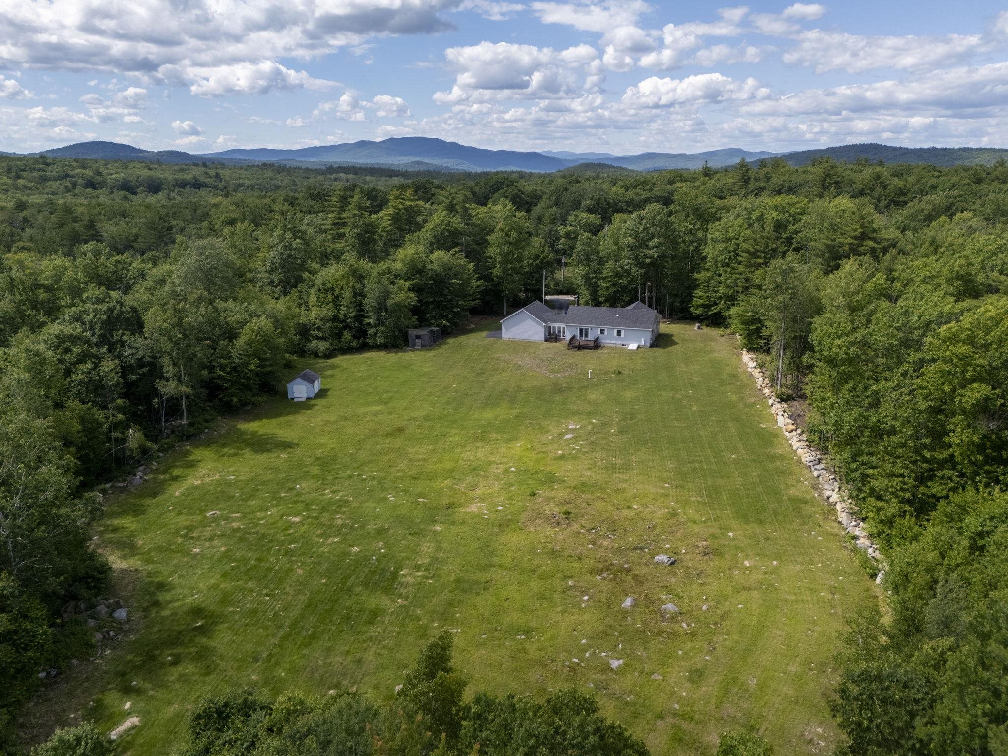 85 Loverin Hill Rd, Salisbury, NH 03268