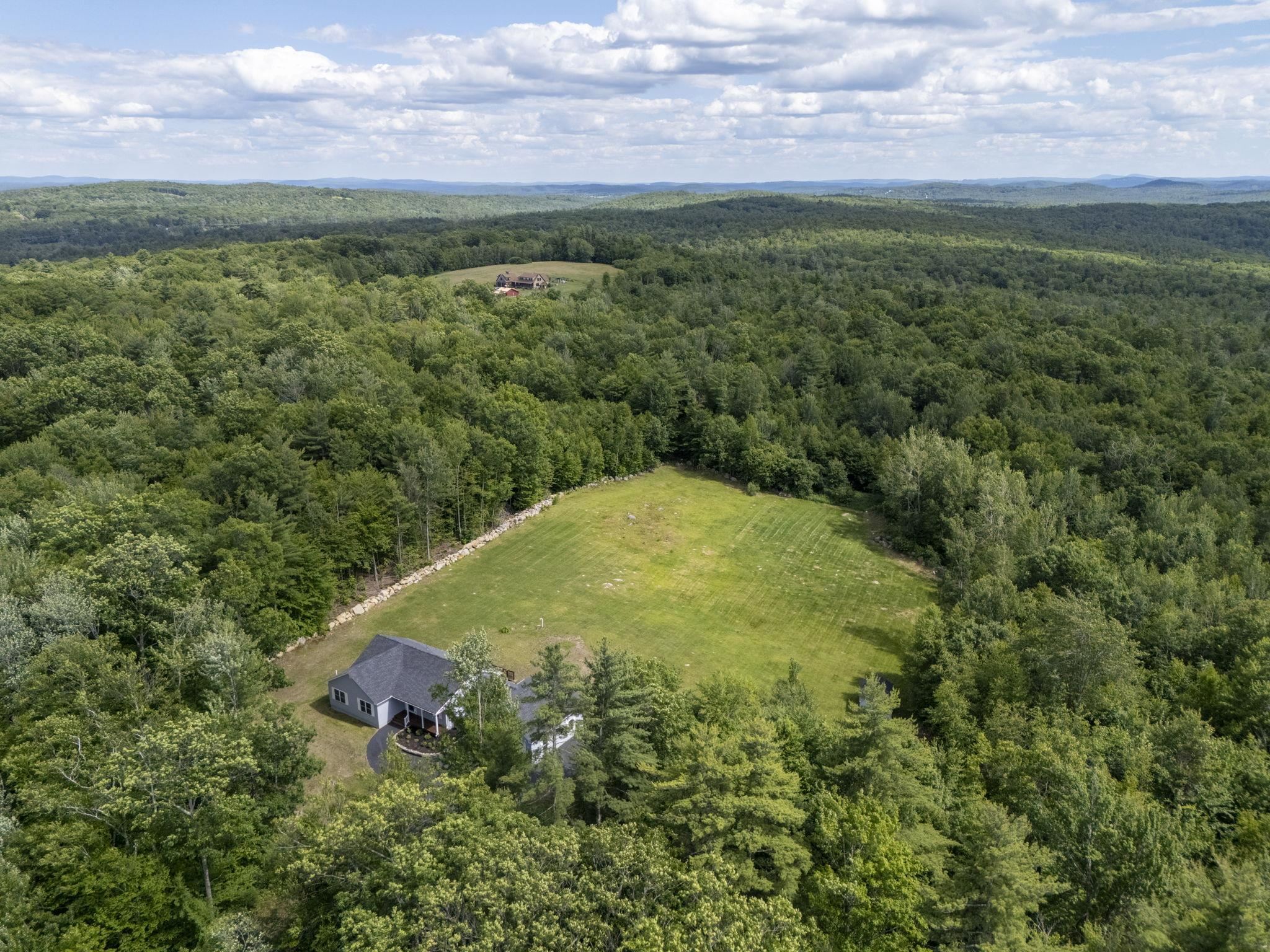 85 Loverin Hill Rd, Salisbury, NH 03268