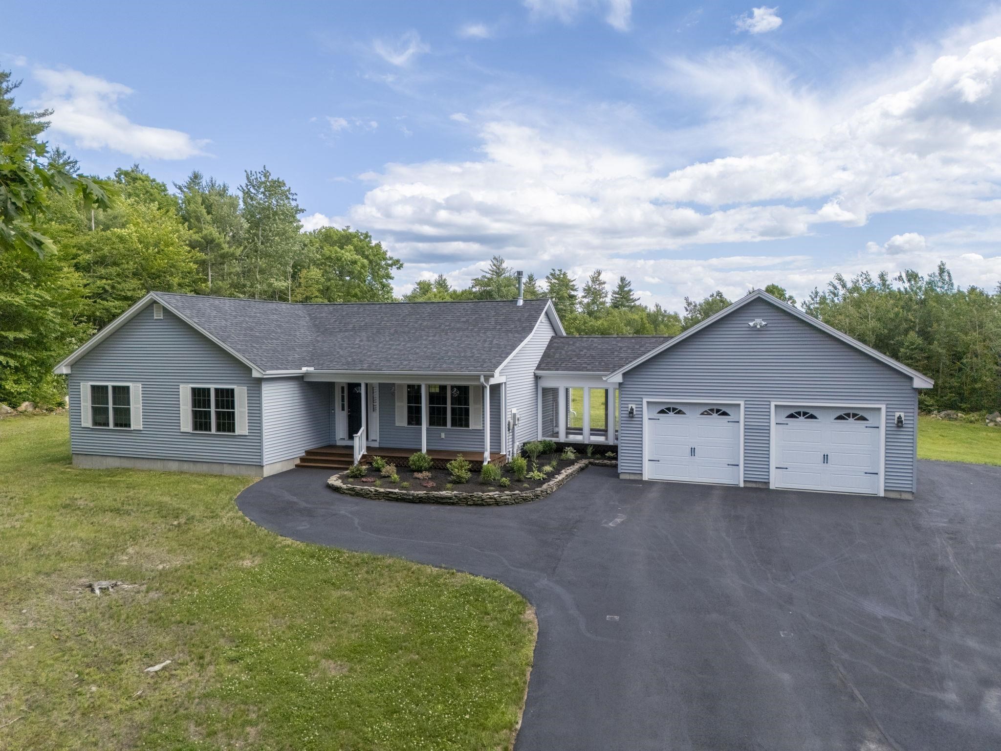 85 Loverin Hill Rd, Salisbury, NH 03268