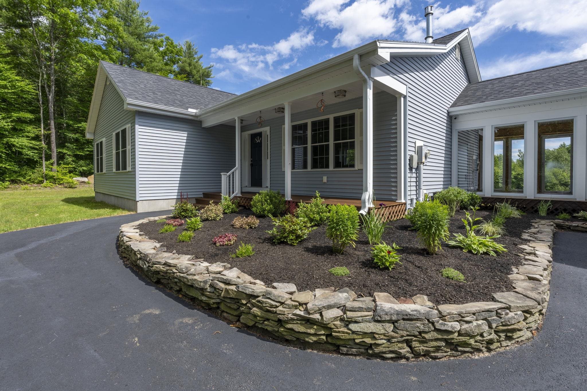 85 Loverin Hill Rd, Salisbury, NH 03268