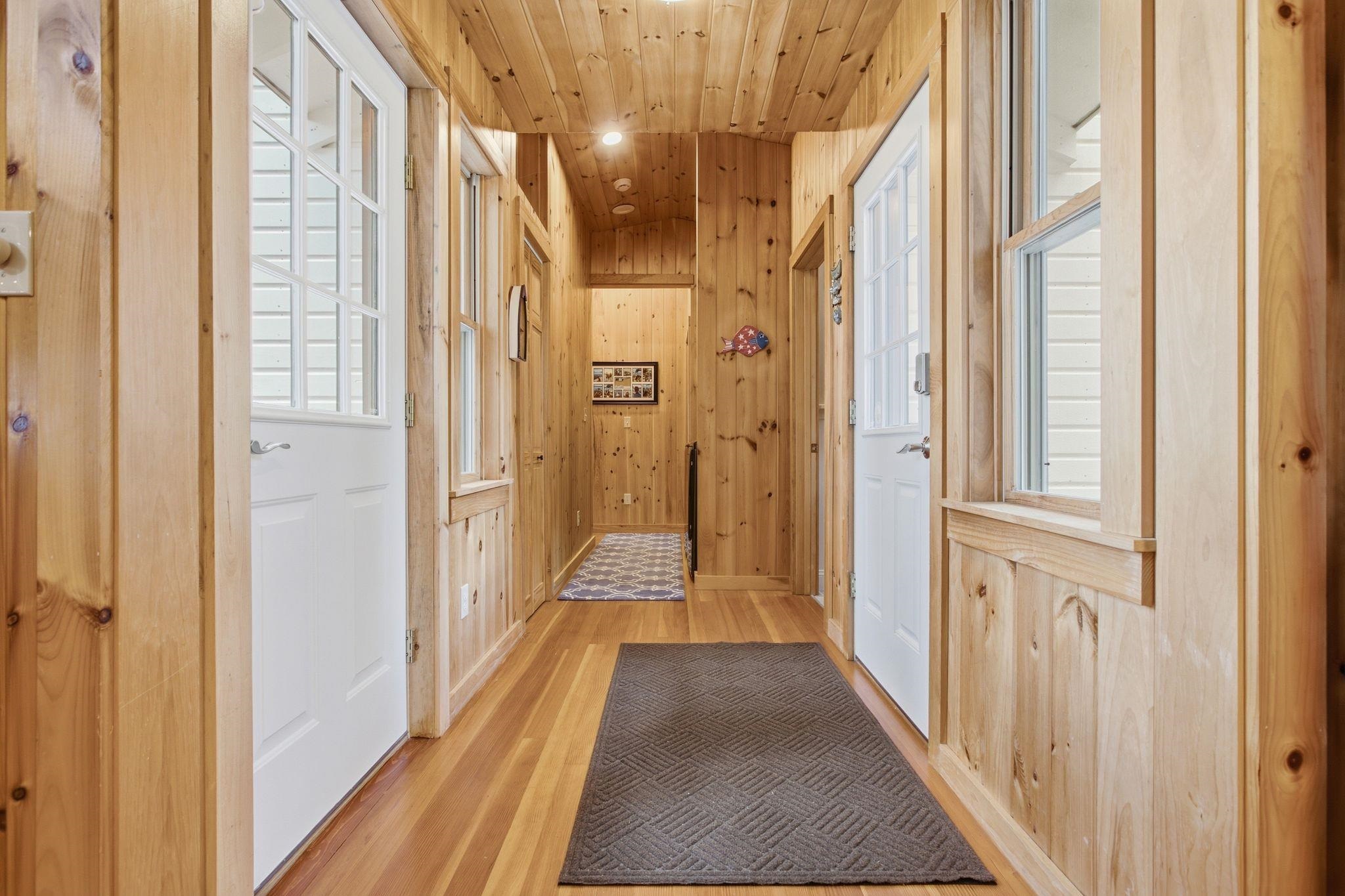 180 Point Rd, Wakefield, NH 03872