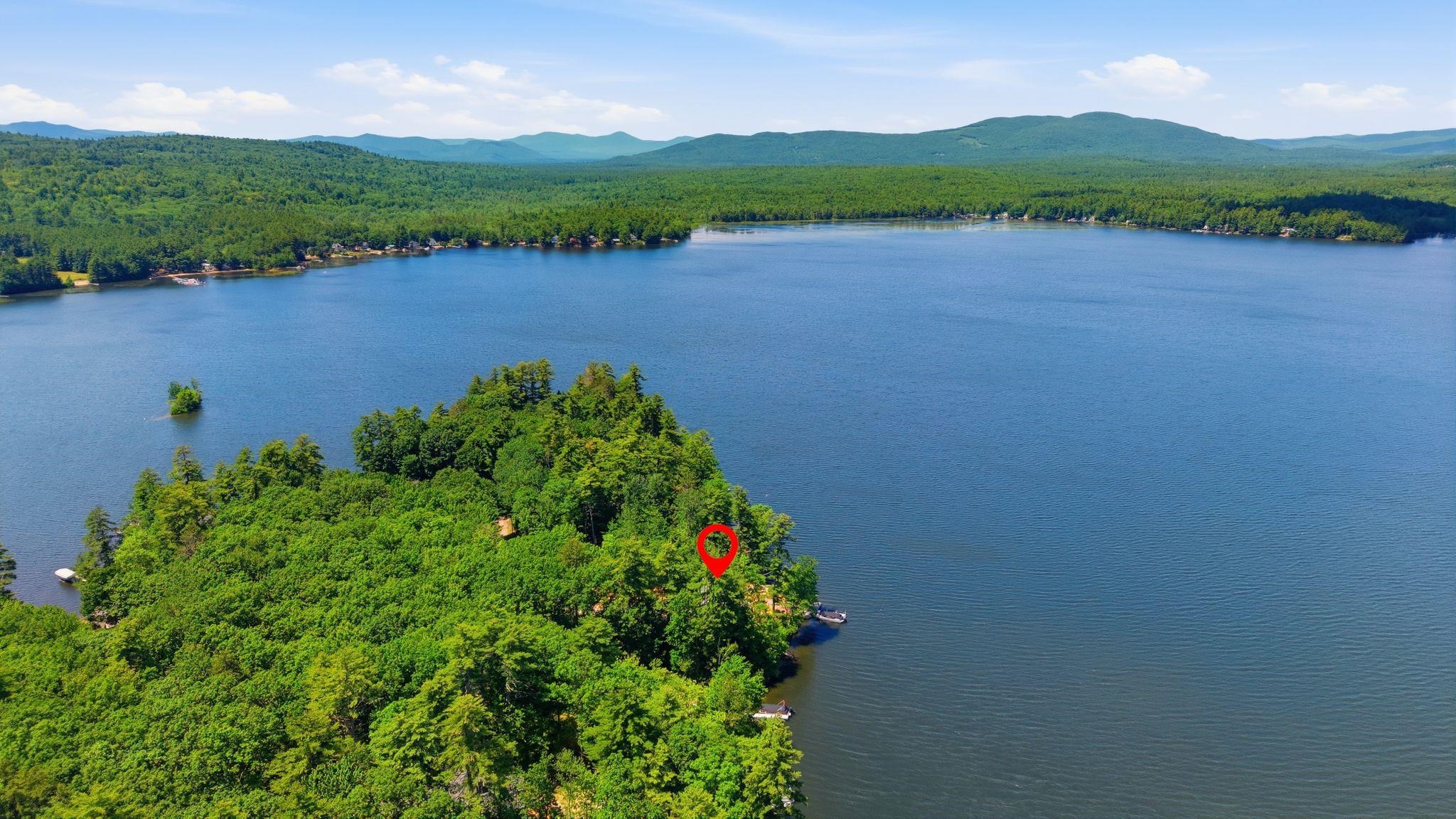 180 Point Rd, Wakefield, NH 03872