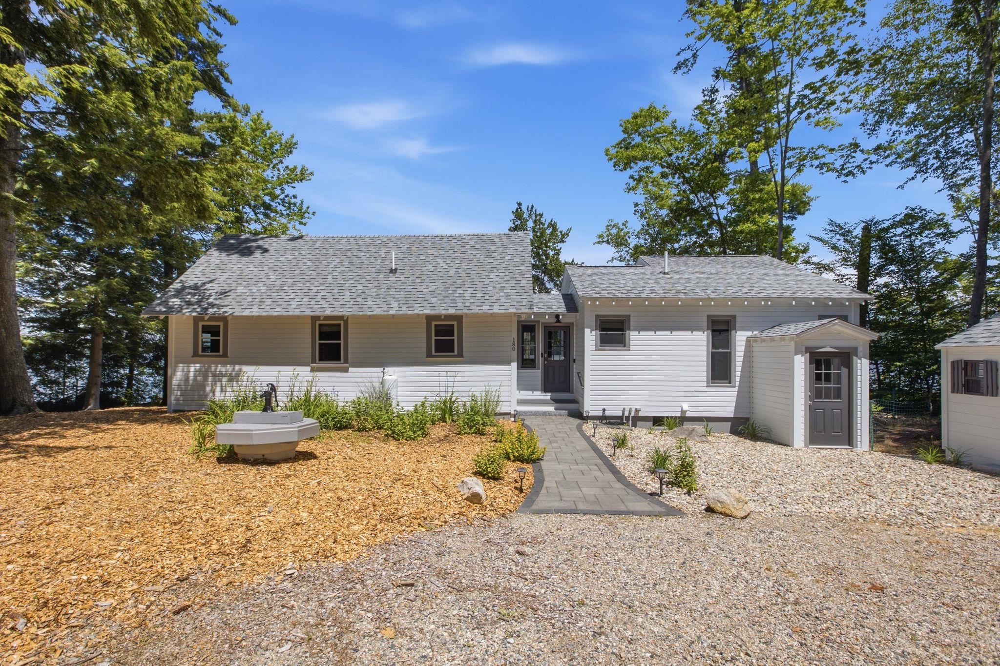 180 Point Rd, Wakefield, NH 03872
