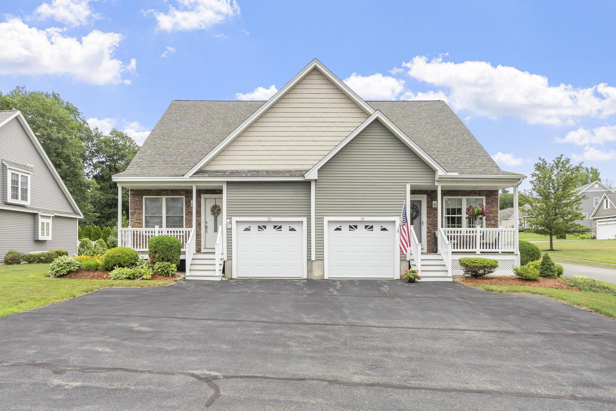 18 Harvest Rd, Windham, NH 03087