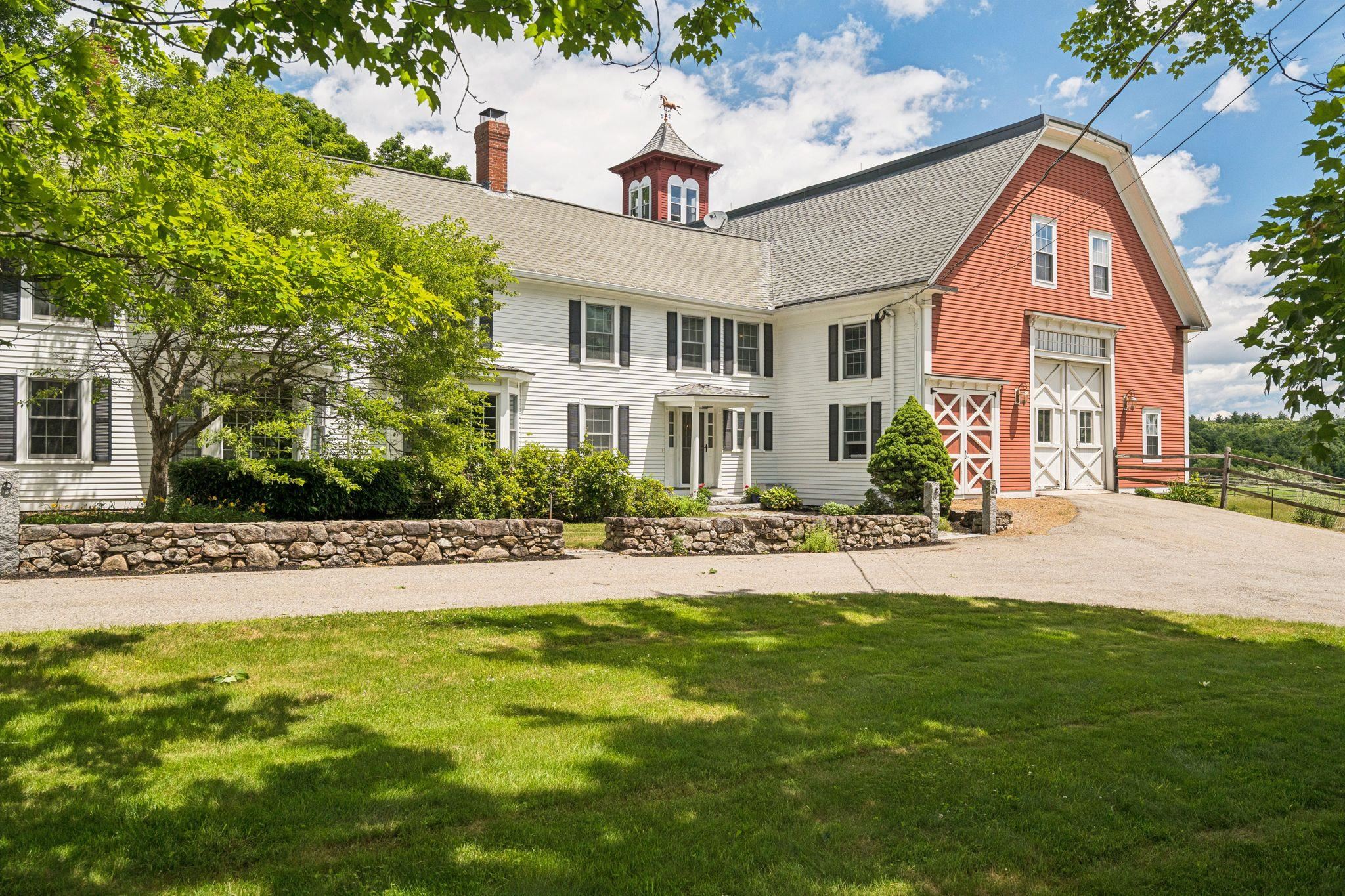 83 Worcester Rd, Hollis, NH 03049