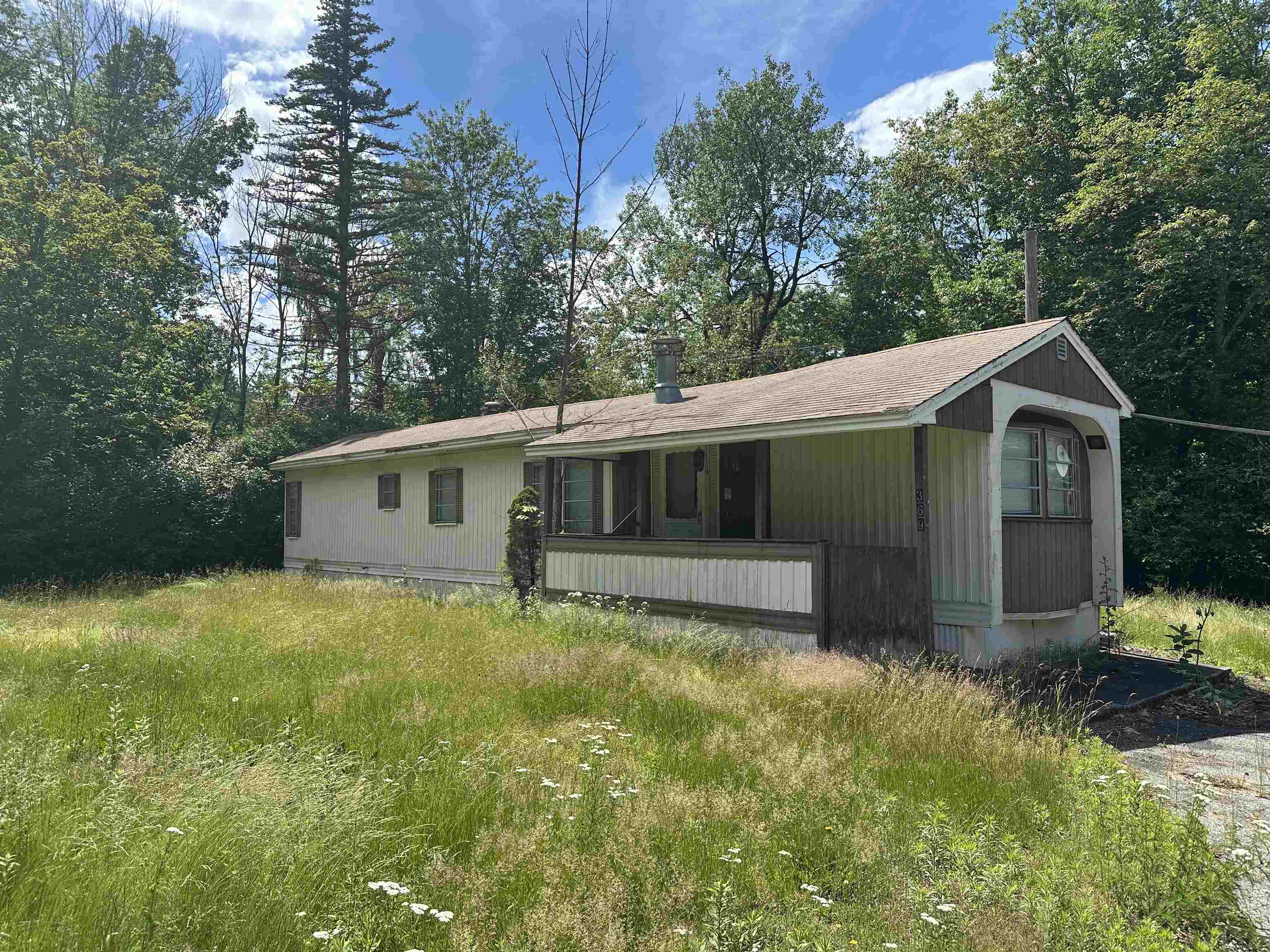 369 Manning Hill Rd, Winchester, NH 03470