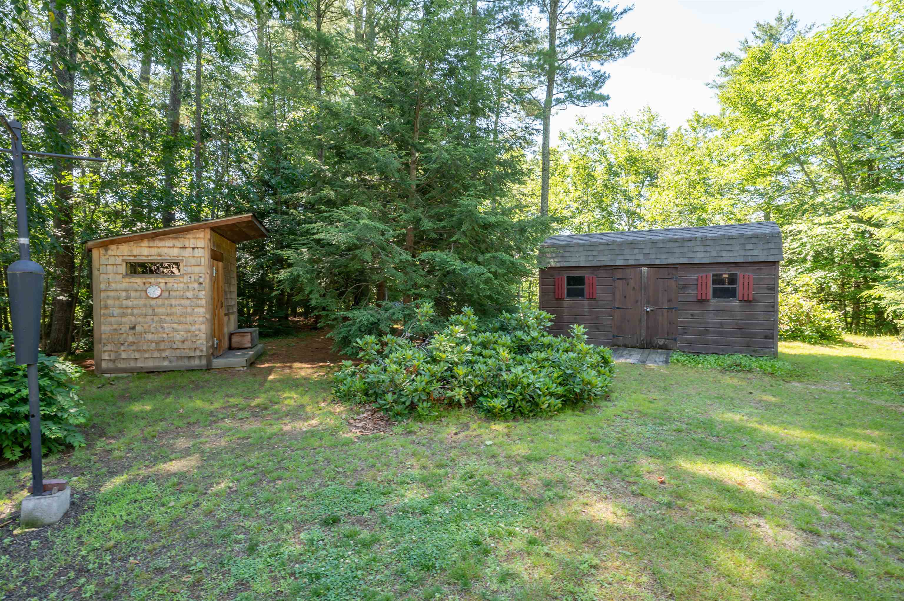 218 Kingston Rd, Danville, NH 03819