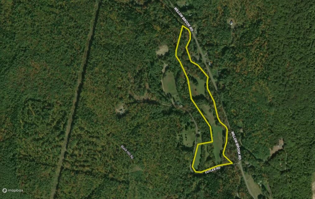 4 Cutler Rd, Plainfield, NH 03781
