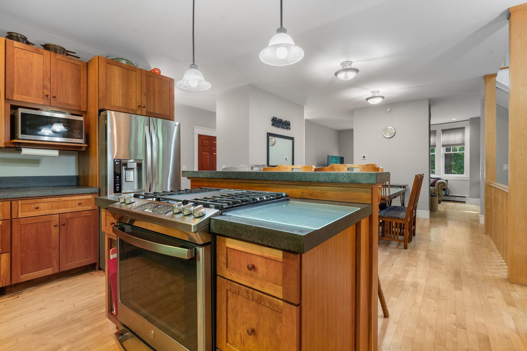 Stainless Appliances 25630138