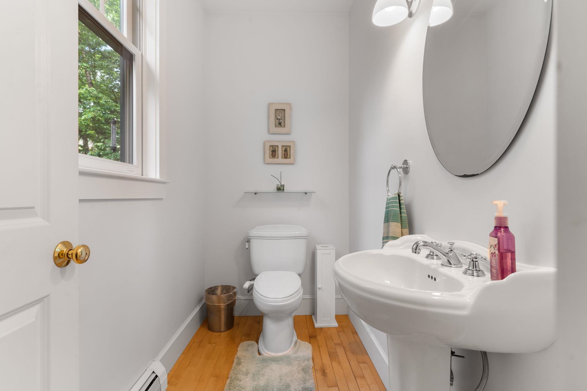 12 Fernwood Ln, Grantham, NH 03753