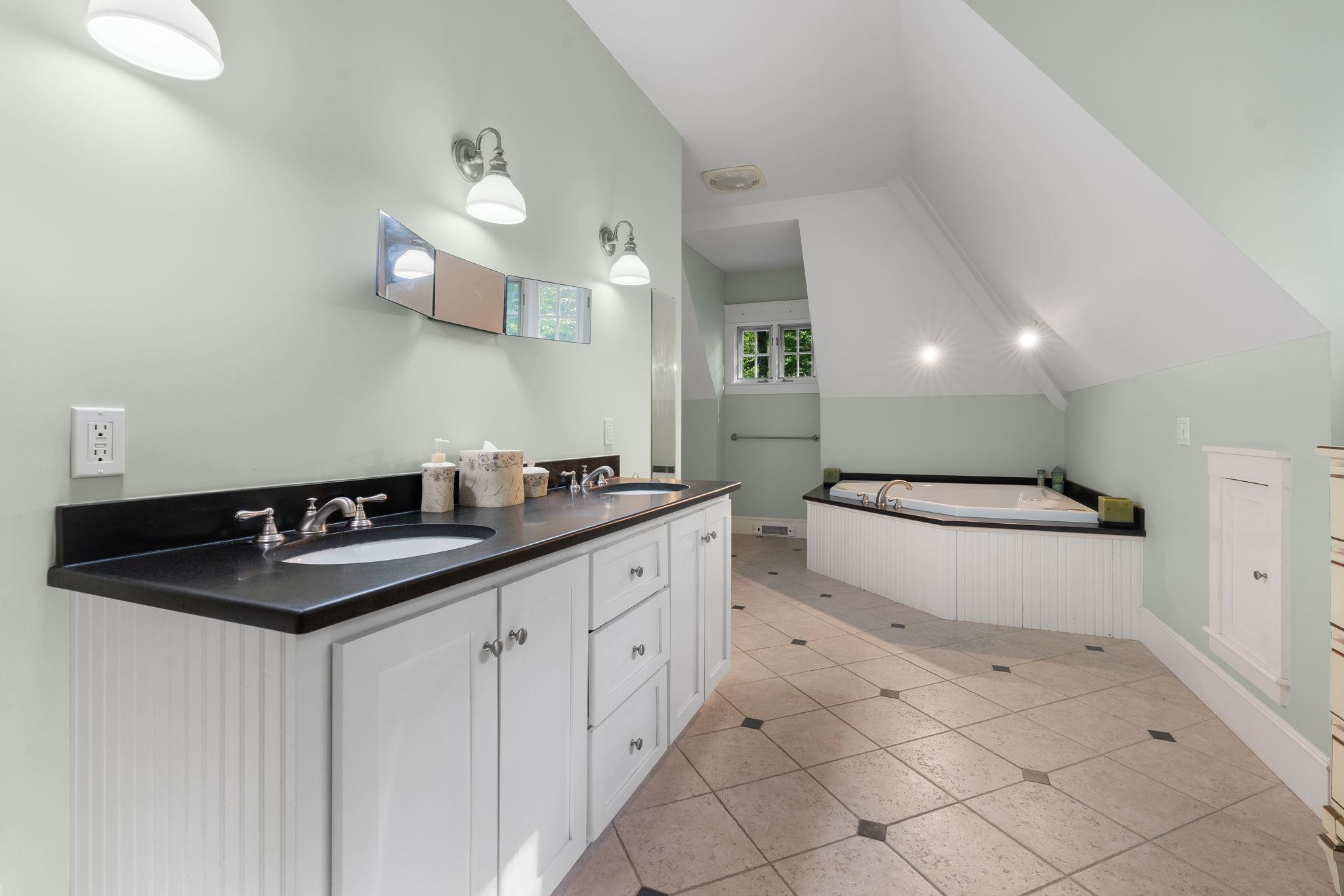 Double Sinks 25630170