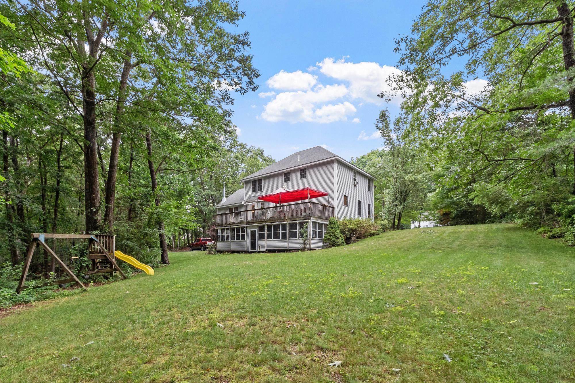 79 Wyndridge Cir, Pelham, NH 03076