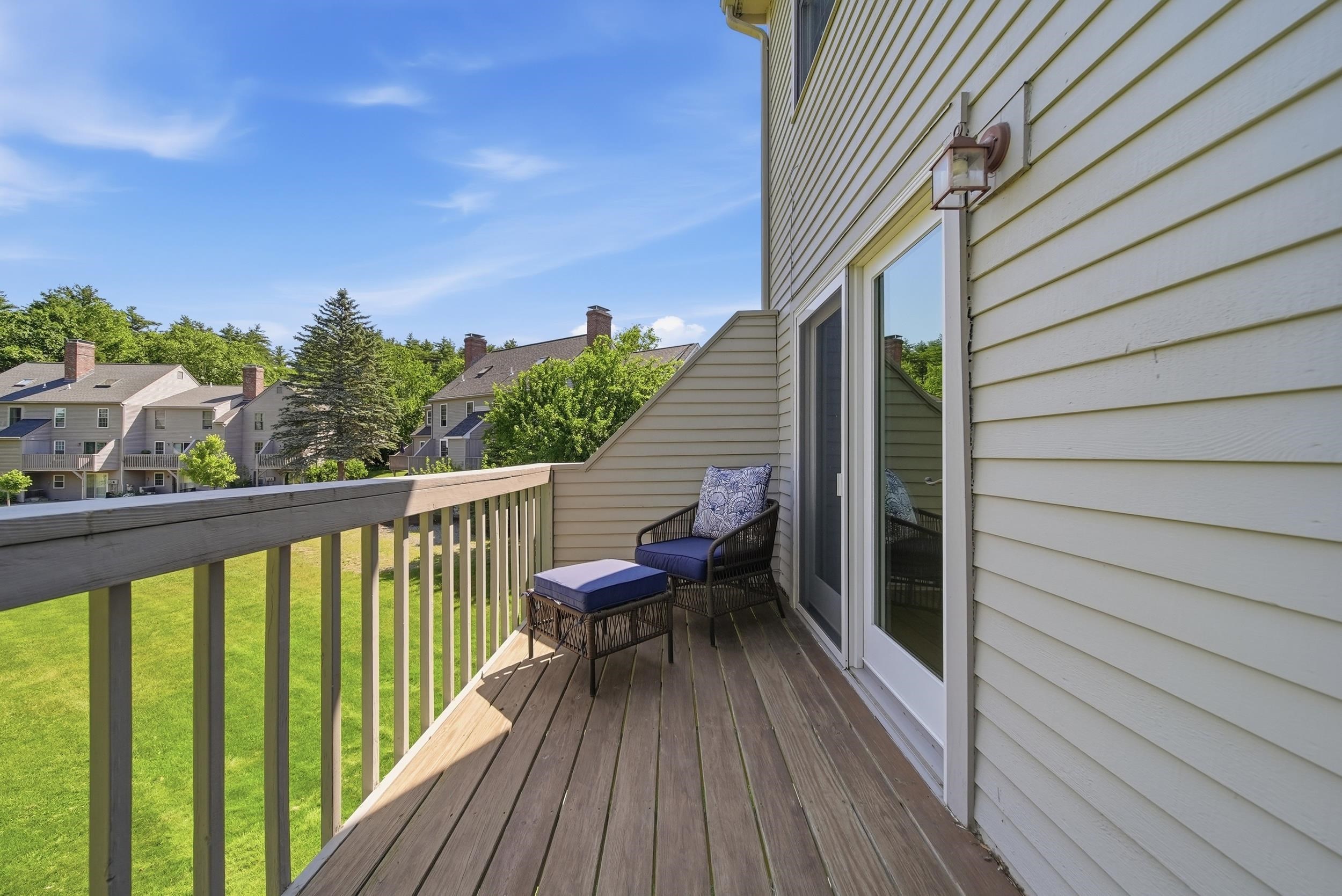 6 Veterans Rd #13, Amherst, NH 03031