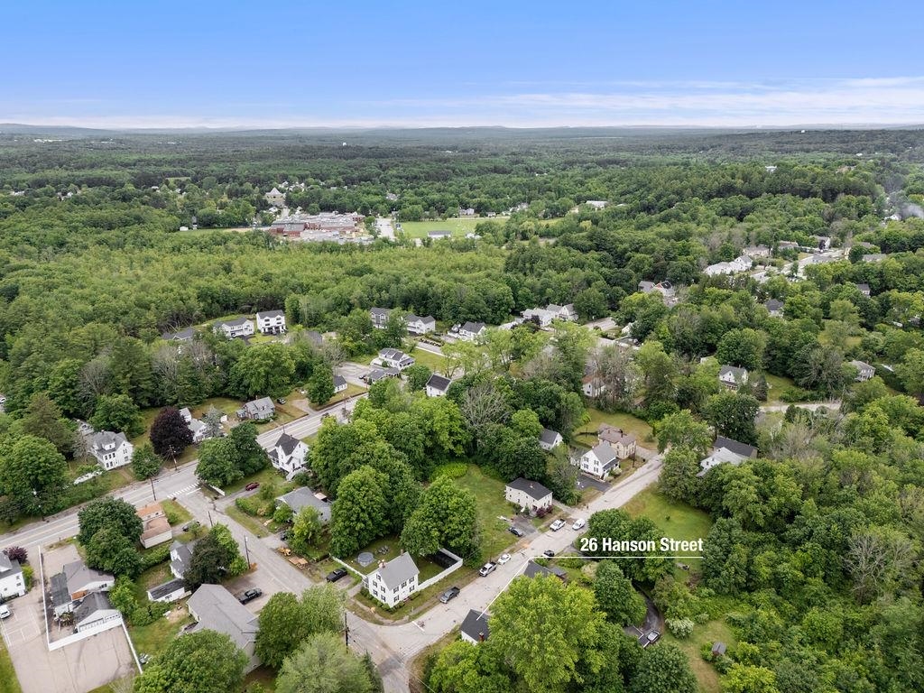 26 Hanson St, Somersworth, NH 03878