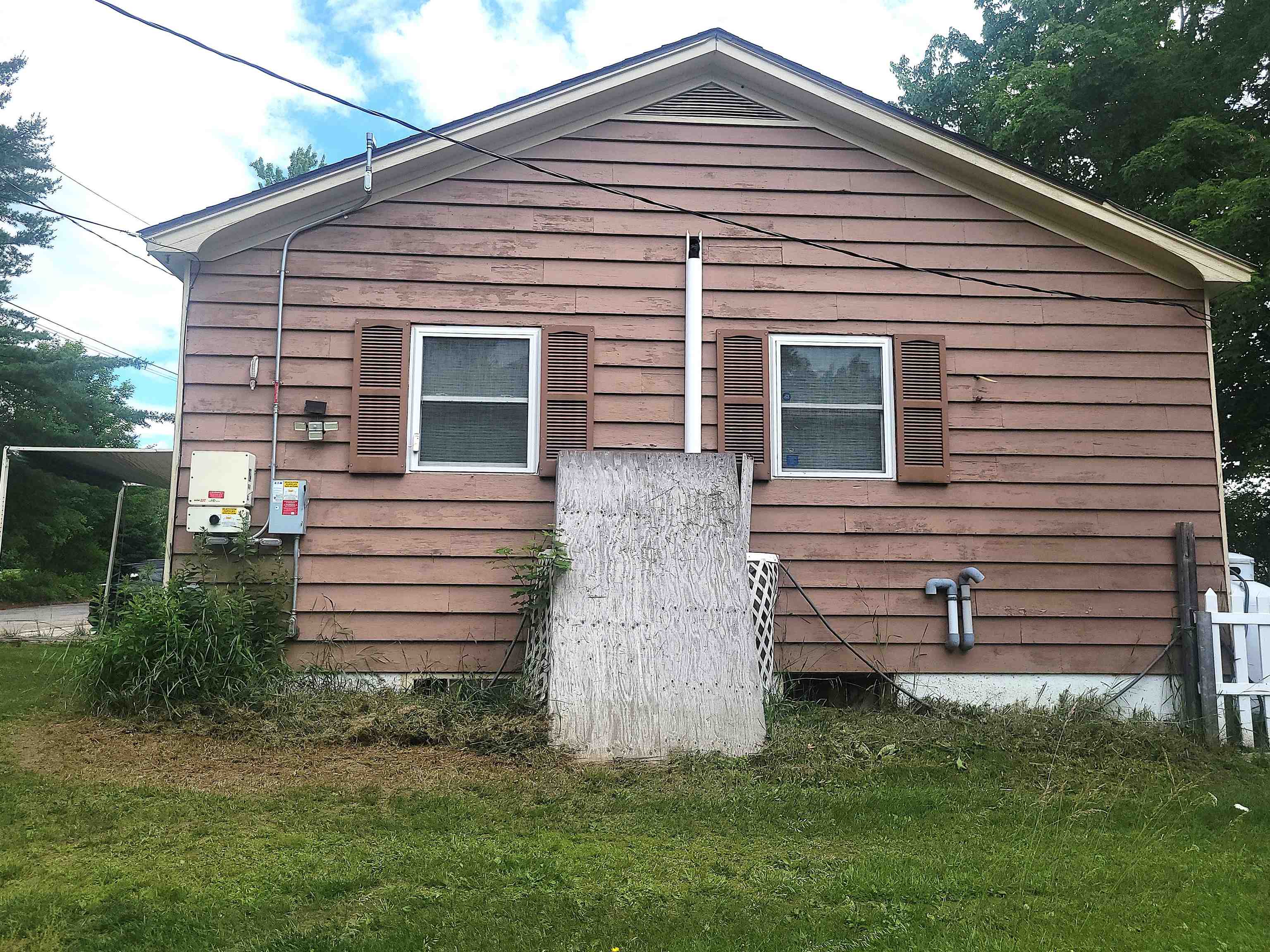 20 Ramsey St, Berlin, NH 03570