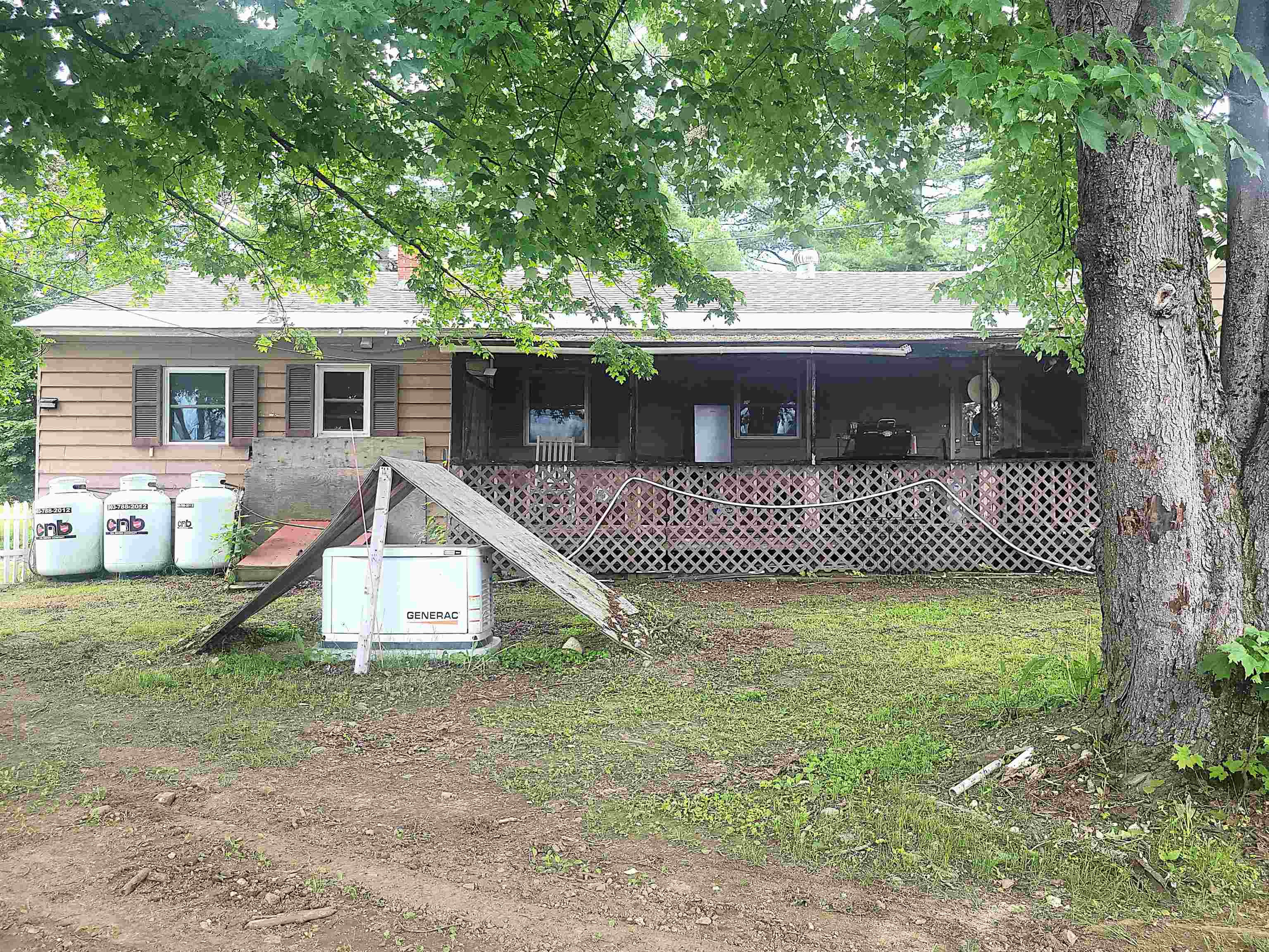 20 Ramsey St, Berlin, NH 03570