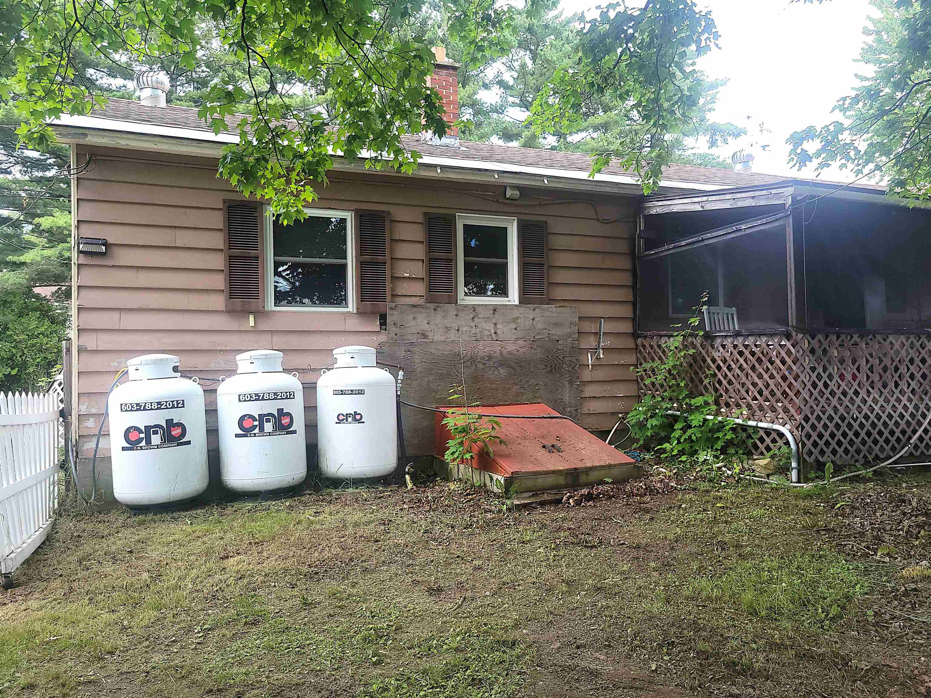 20 Ramsey St, Berlin, NH 03570