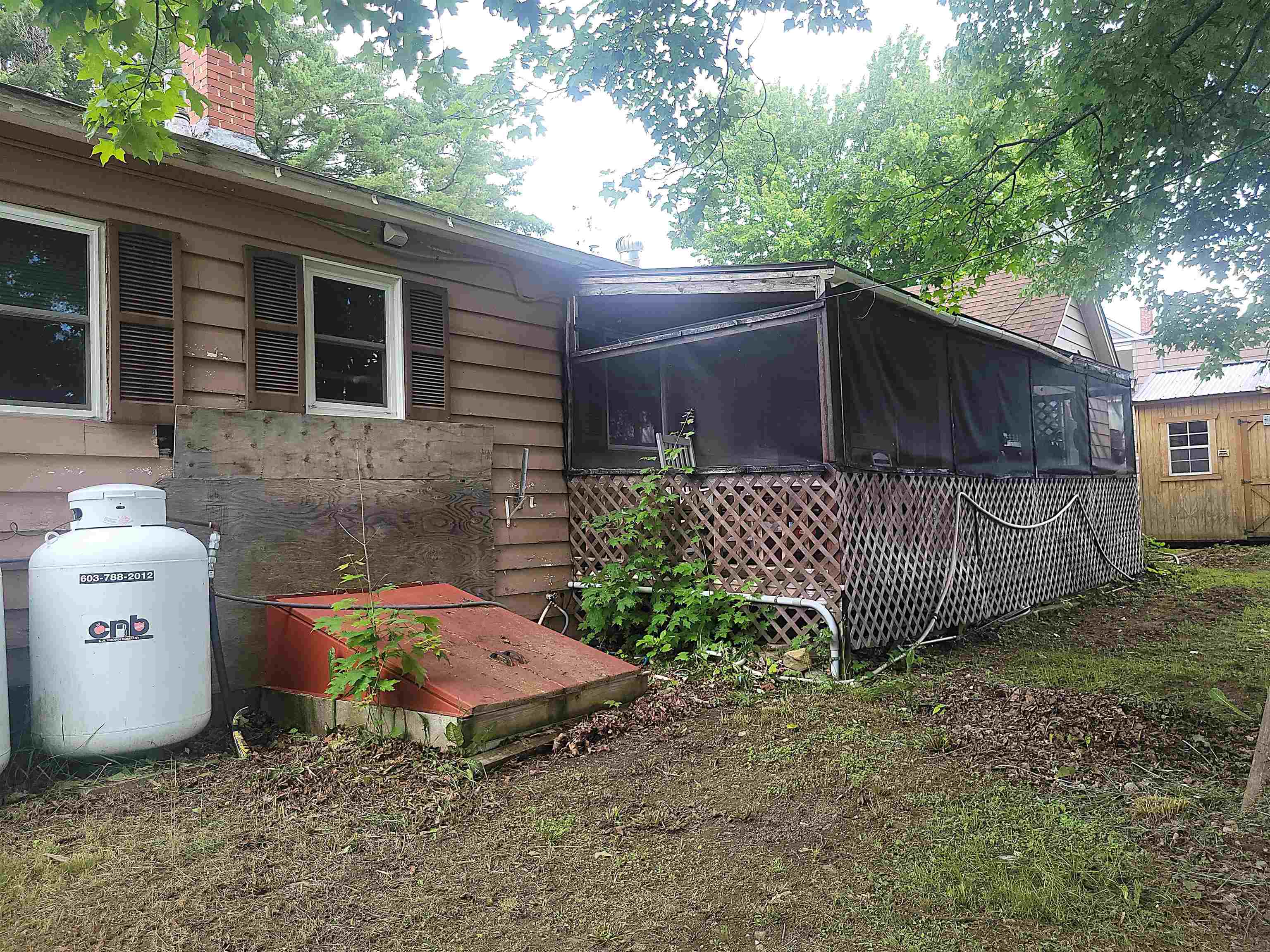 20 Ramsey St, Berlin, NH 03570