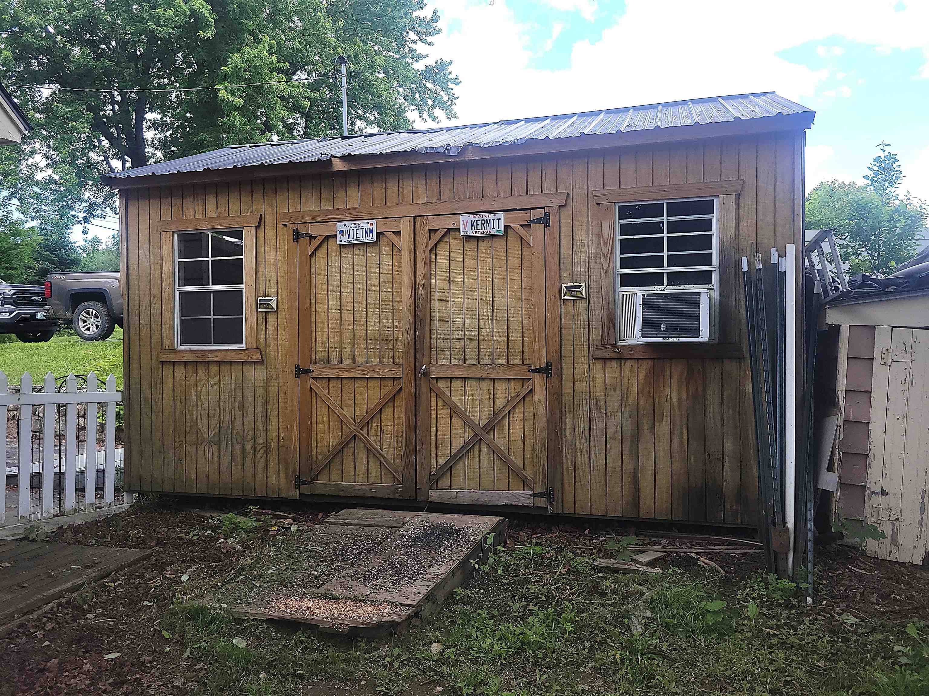 20 Ramsey St, Berlin, NH 03570