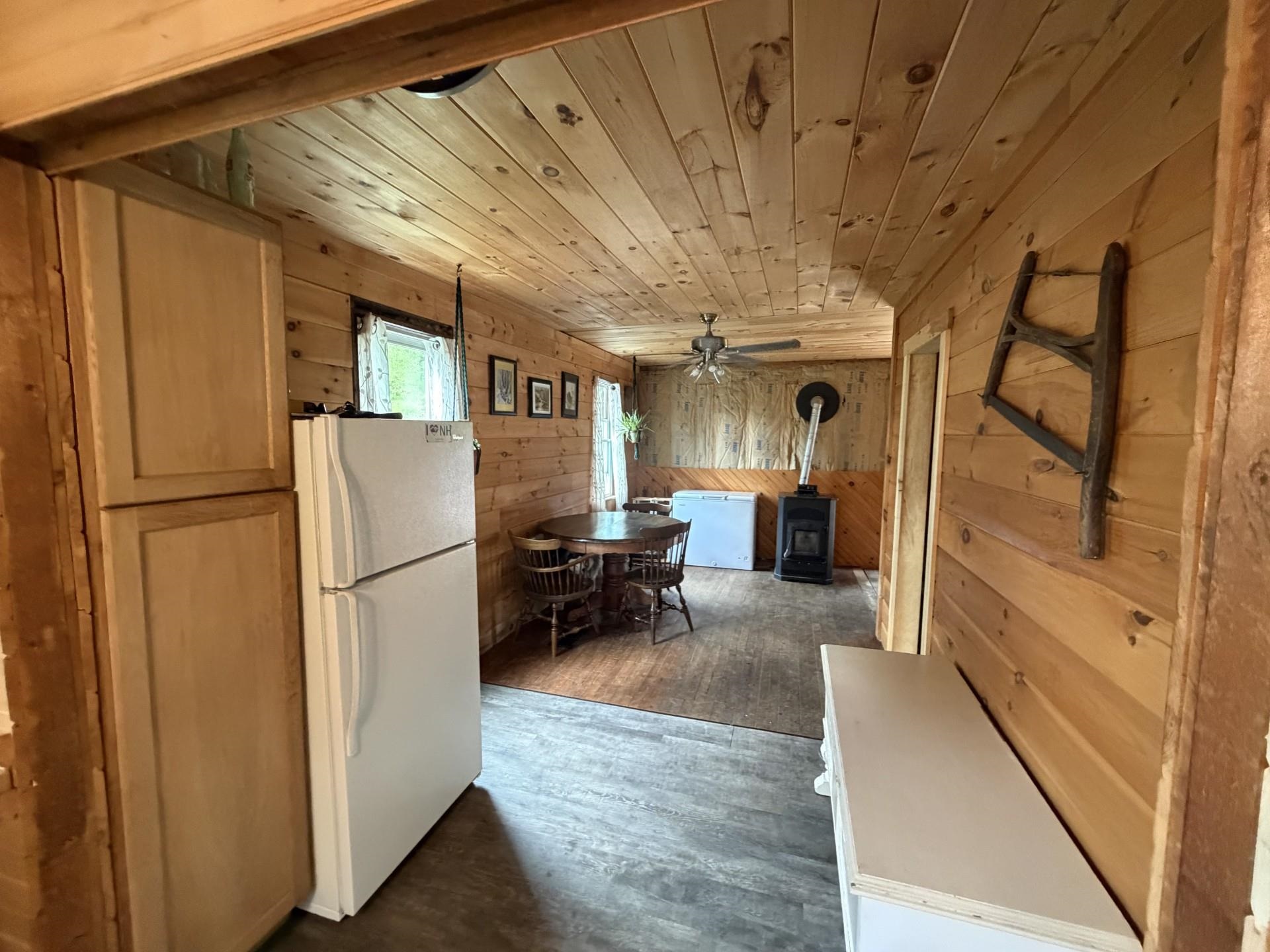 307 Denmark St, Berlin, NH 03570