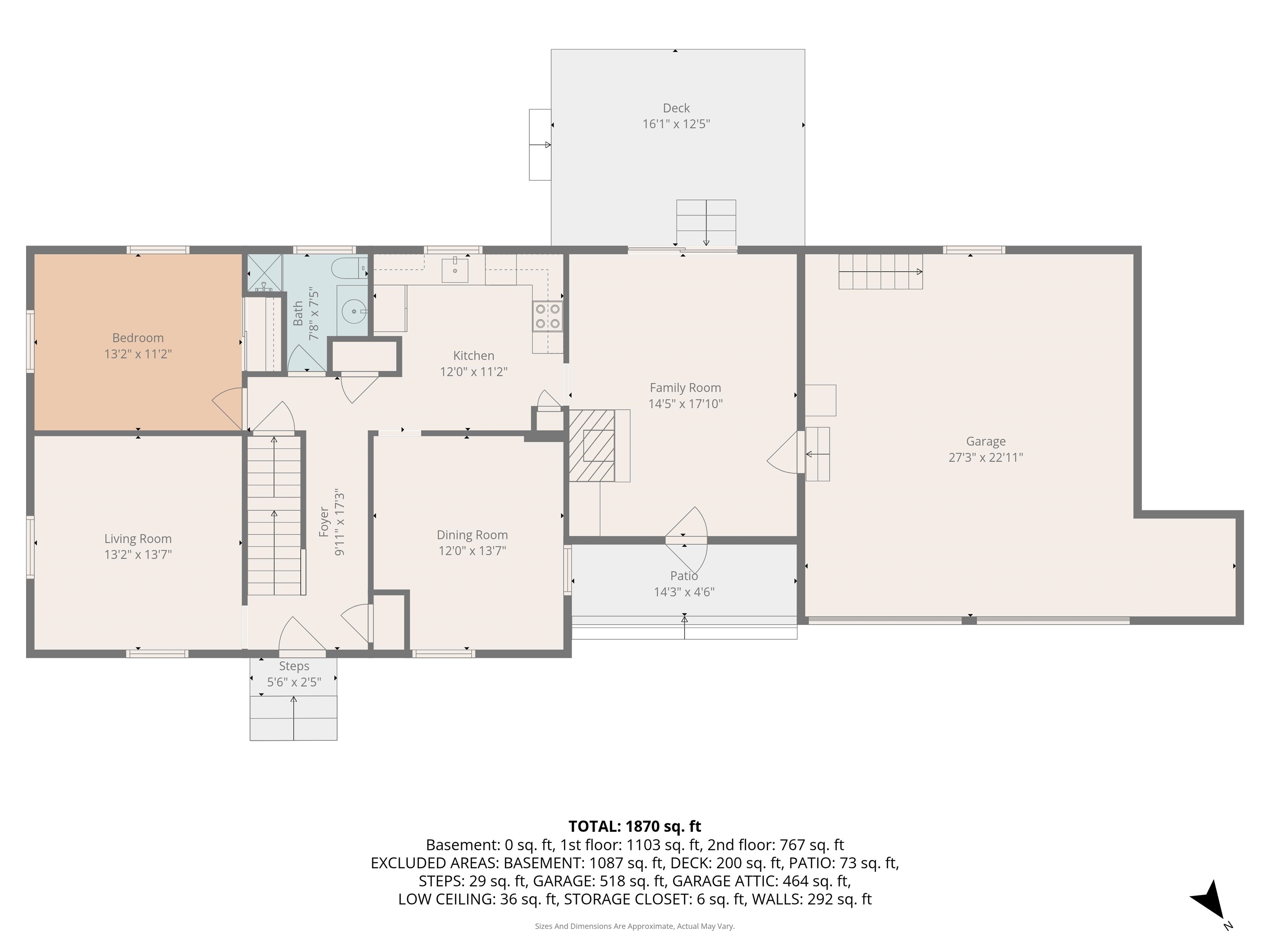 10 Colonial Cir, Hampton, NH 03842