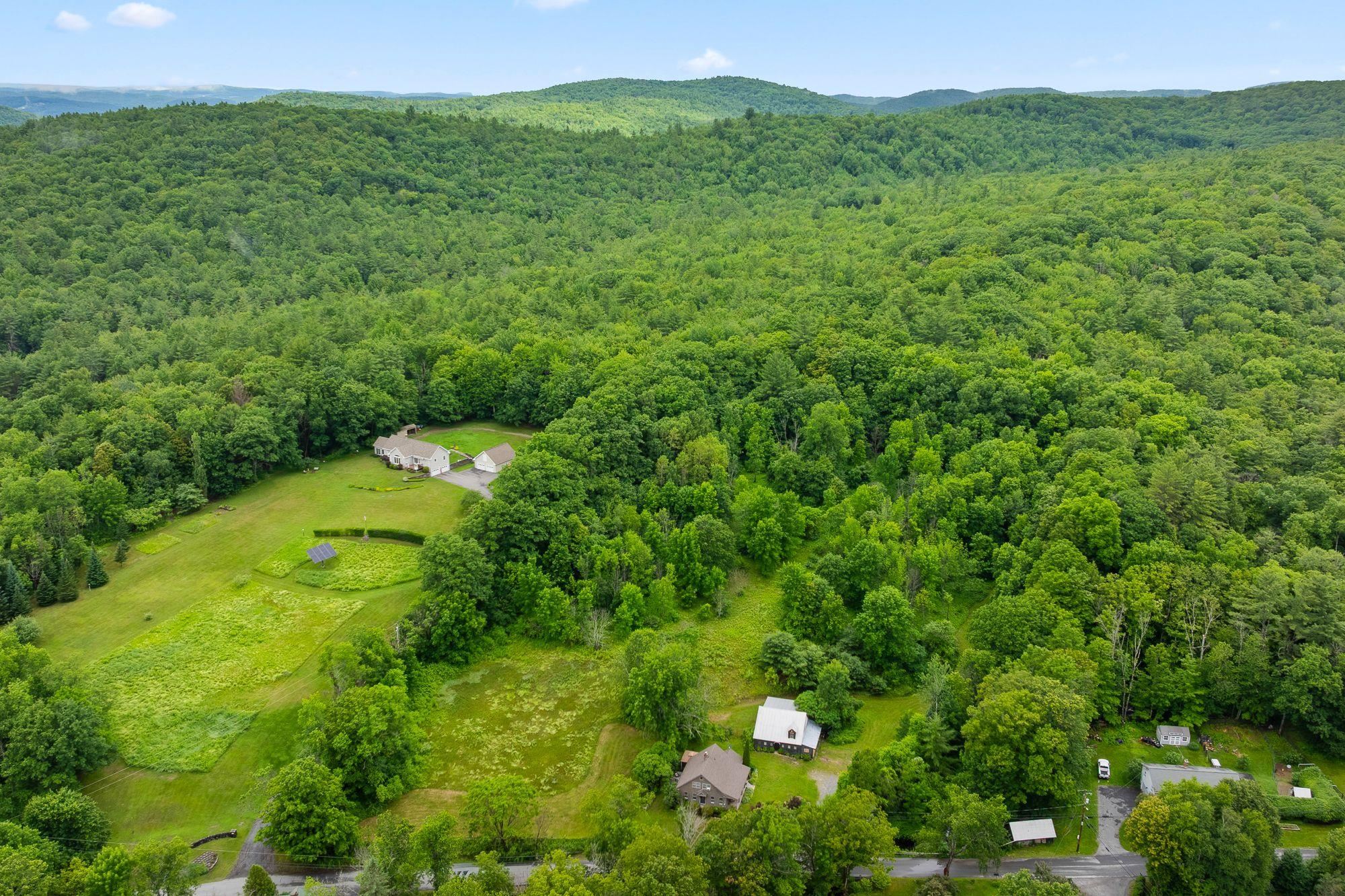 614 Red Water Brook Rd, Claremont, NH 03743