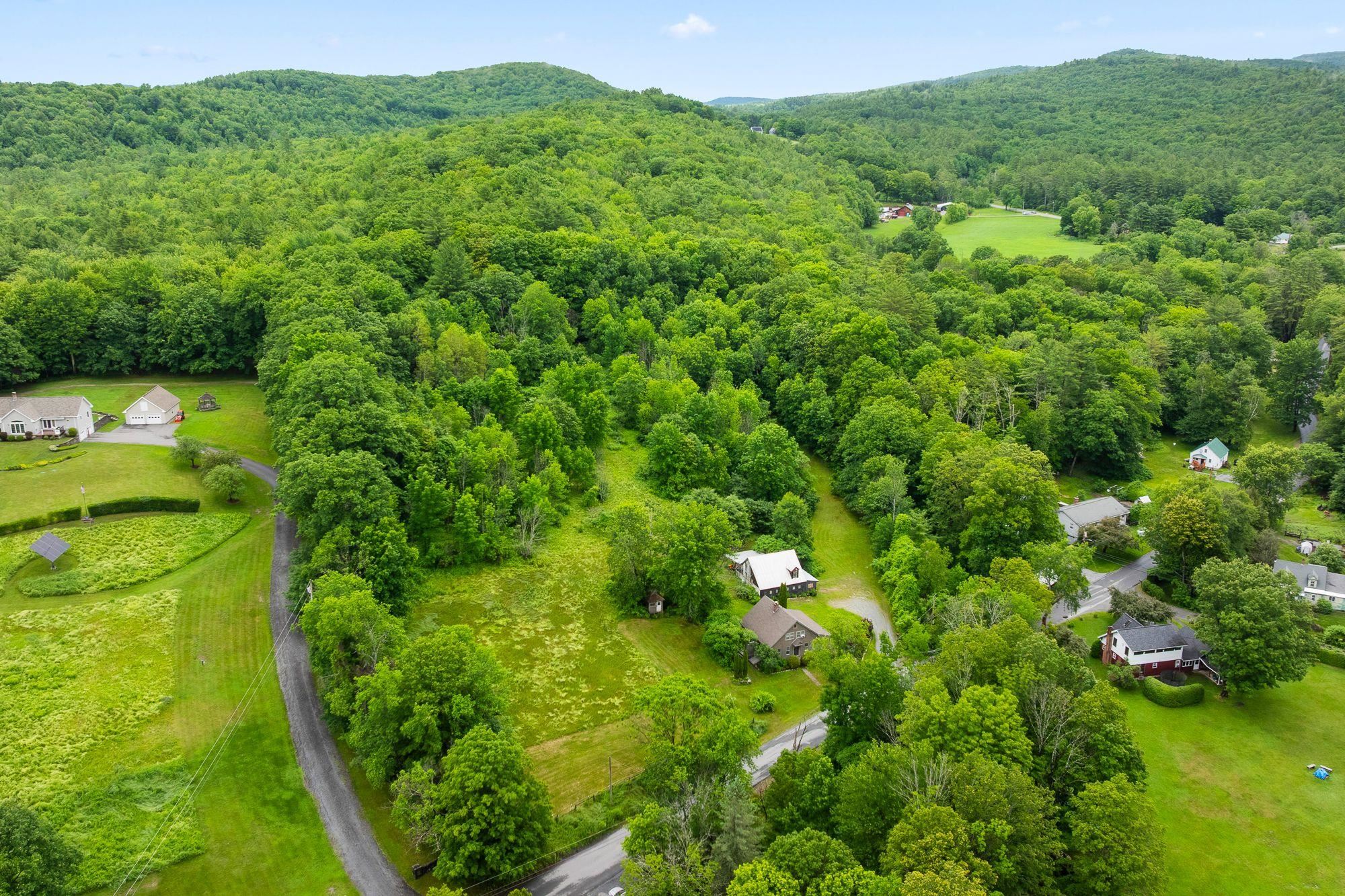 614 Red Water Brook Rd, Claremont, NH 03743