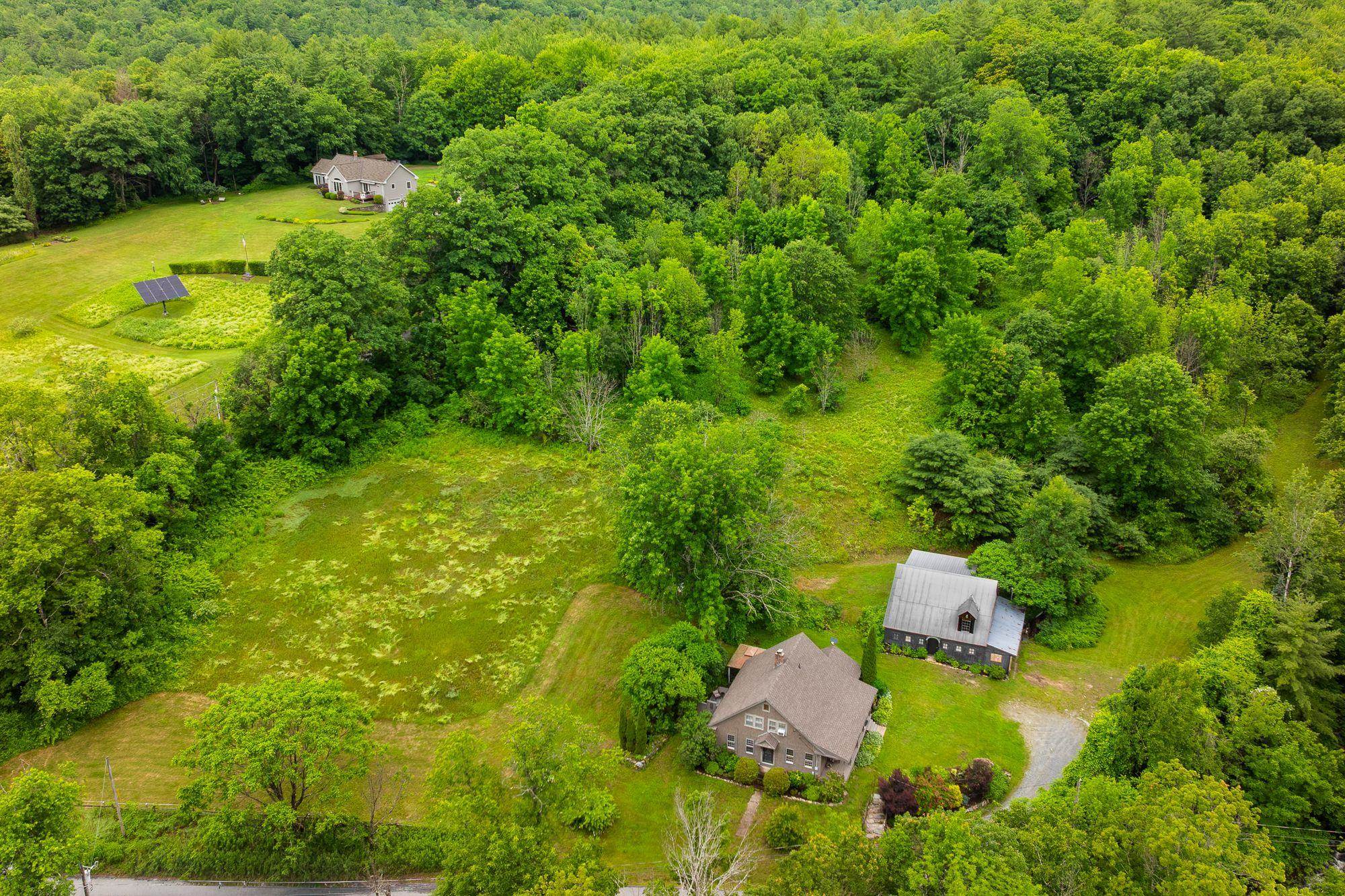 614 Red Water Brook Rd, Claremont, NH 03743