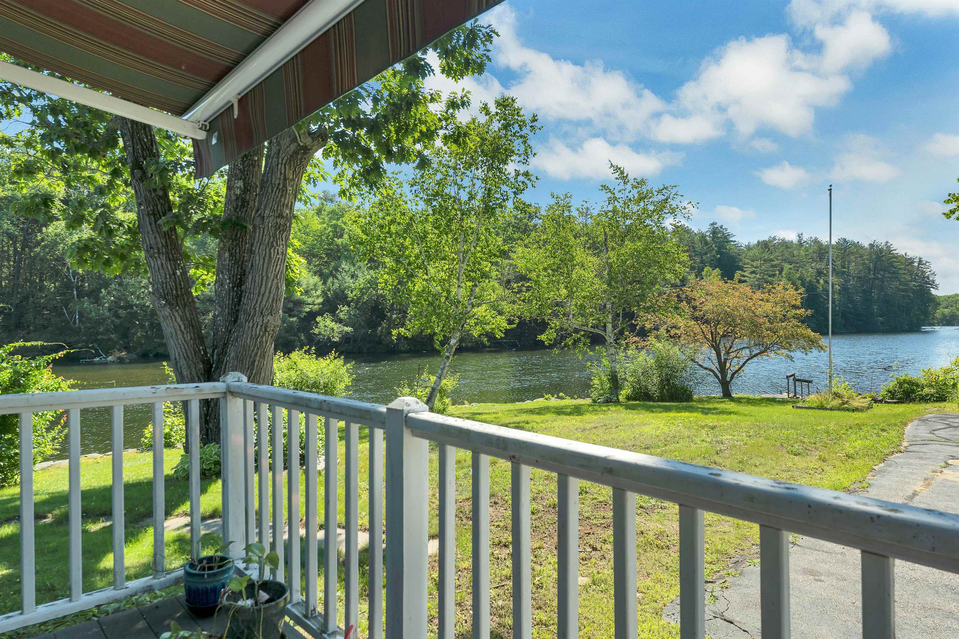 269 Chance Pond Rd, Franklin, NH 03235