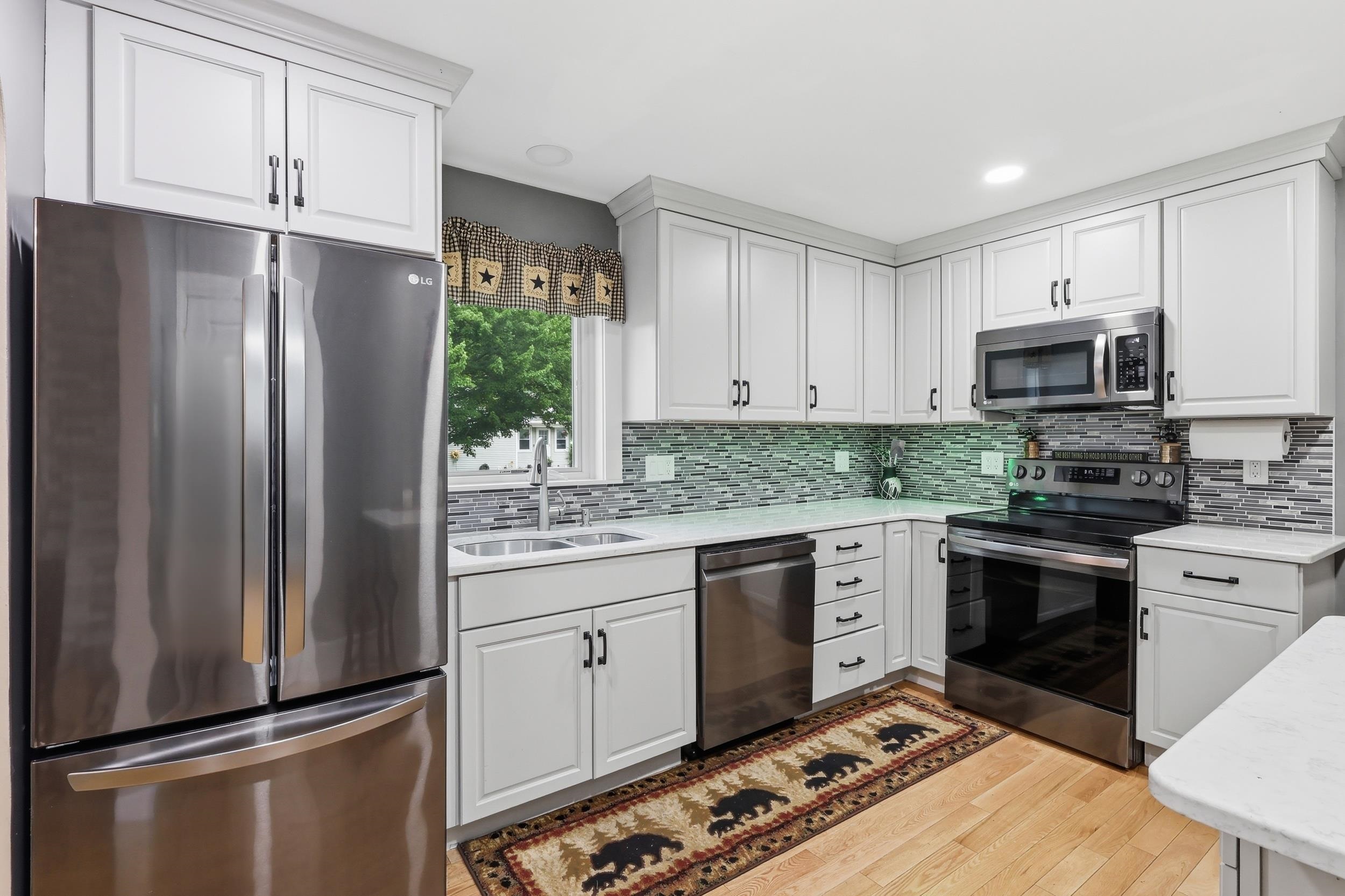 19 Patton St, Rochester, NH 03867
