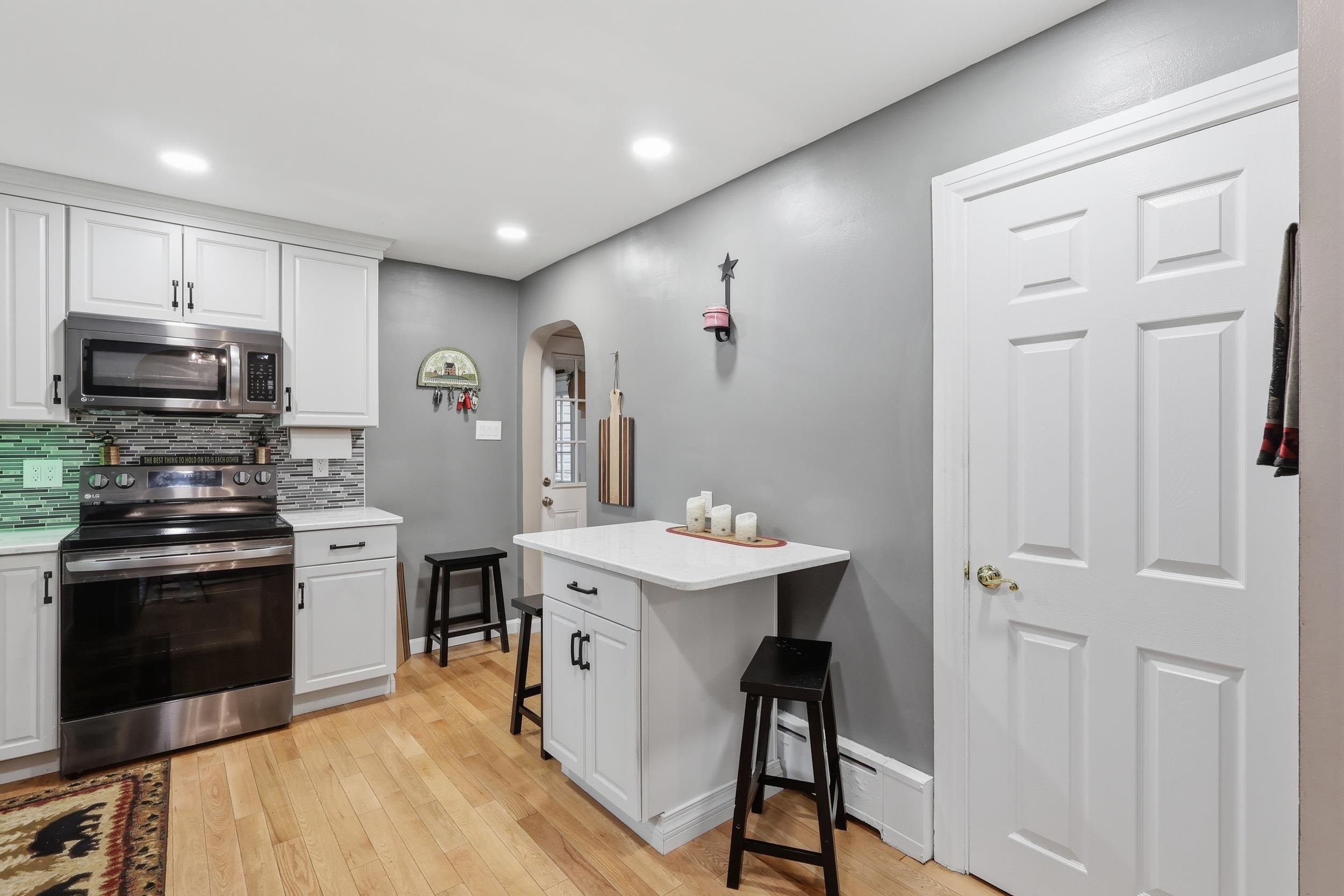 19 Patton St, Rochester, NH 03867