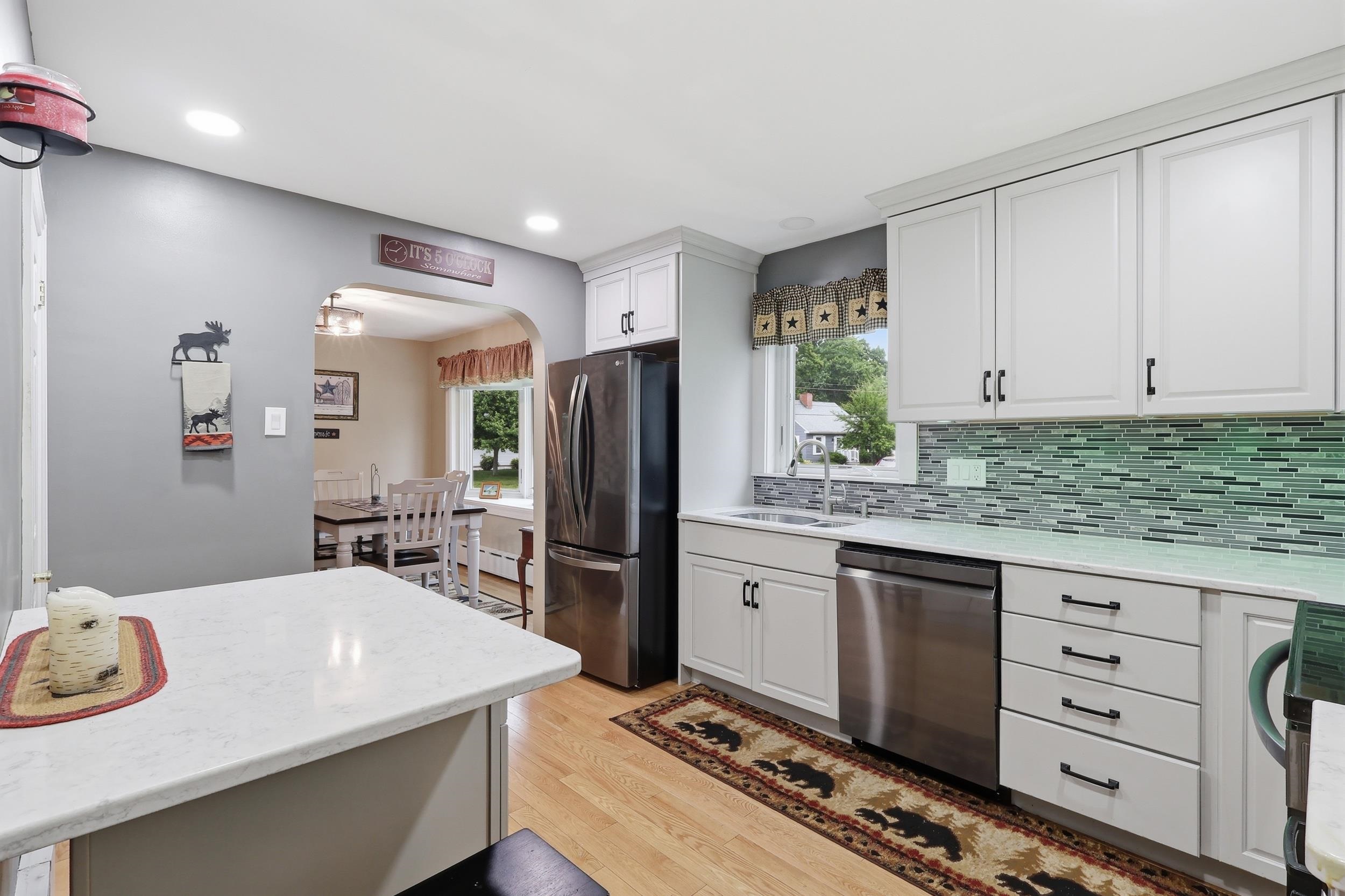 19 Patton St, Rochester, NH 03867