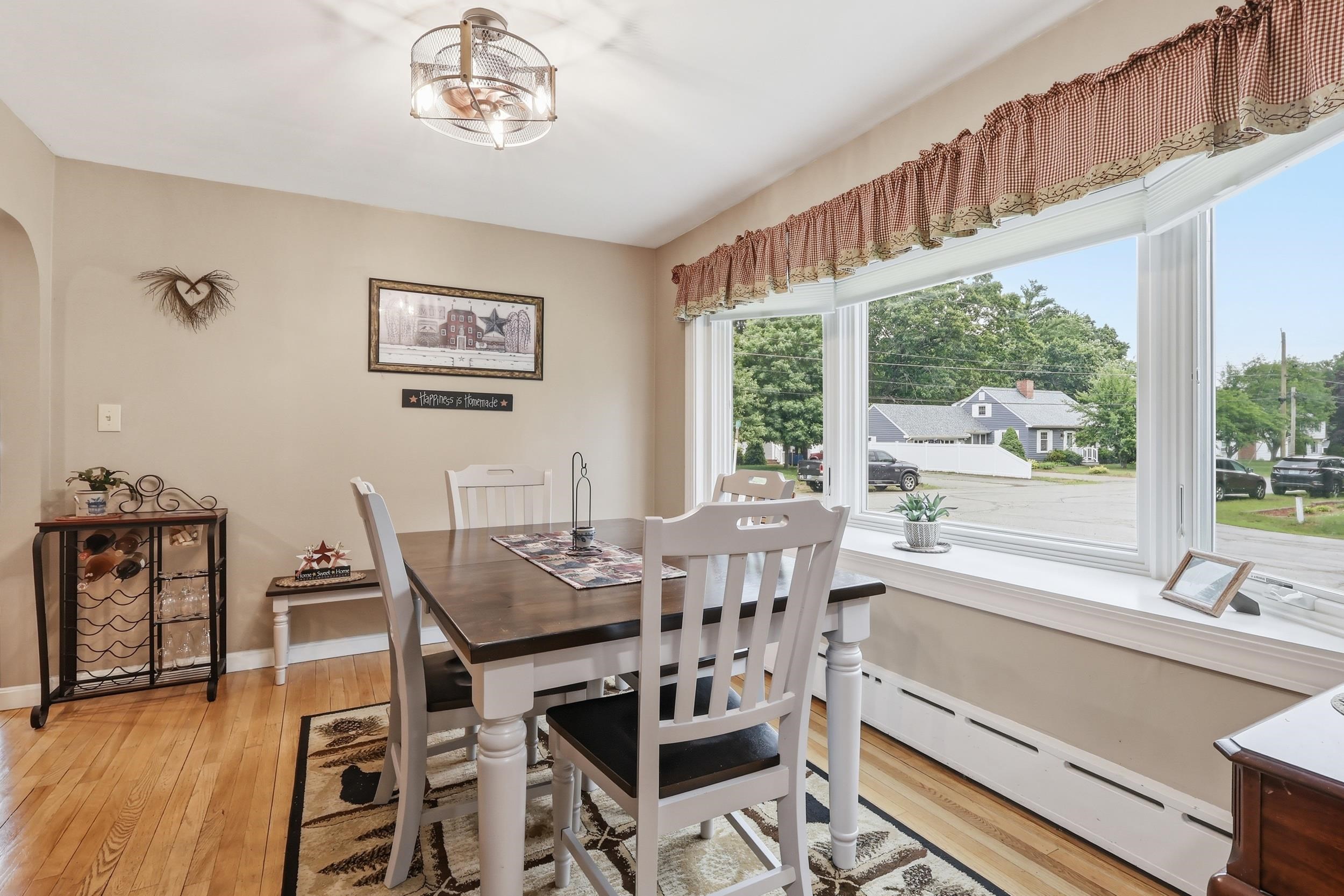 19 Patton St, Rochester, NH 03867