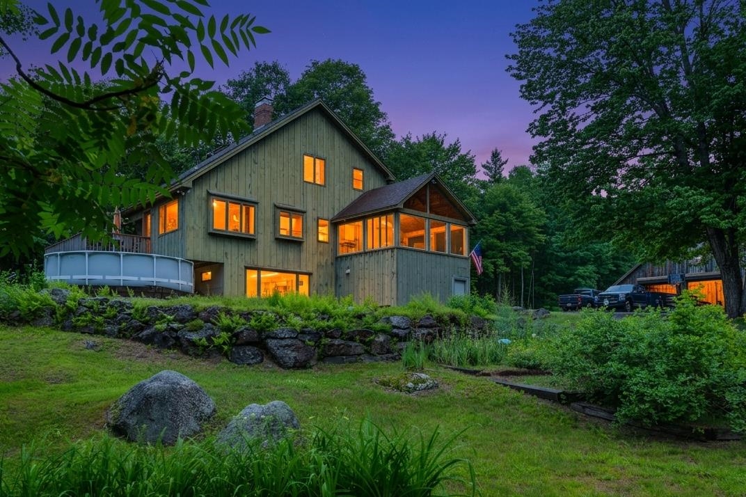 239 New Hampshire Route 104, Danbury, NH 03230